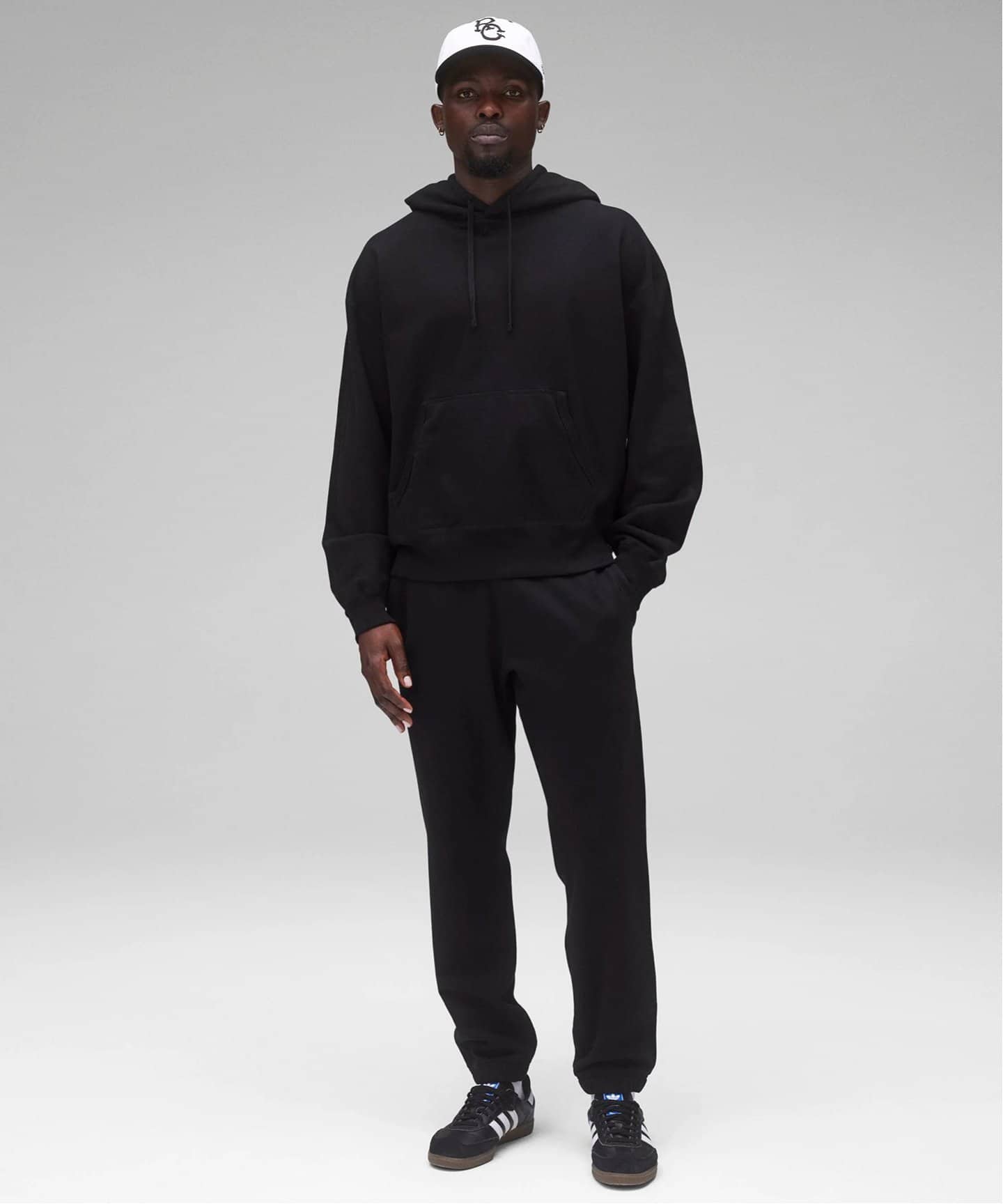 MIDWEIGHT TERRY STANDARD SWEATPANT（スウェットパンツ）｜REIGNING
