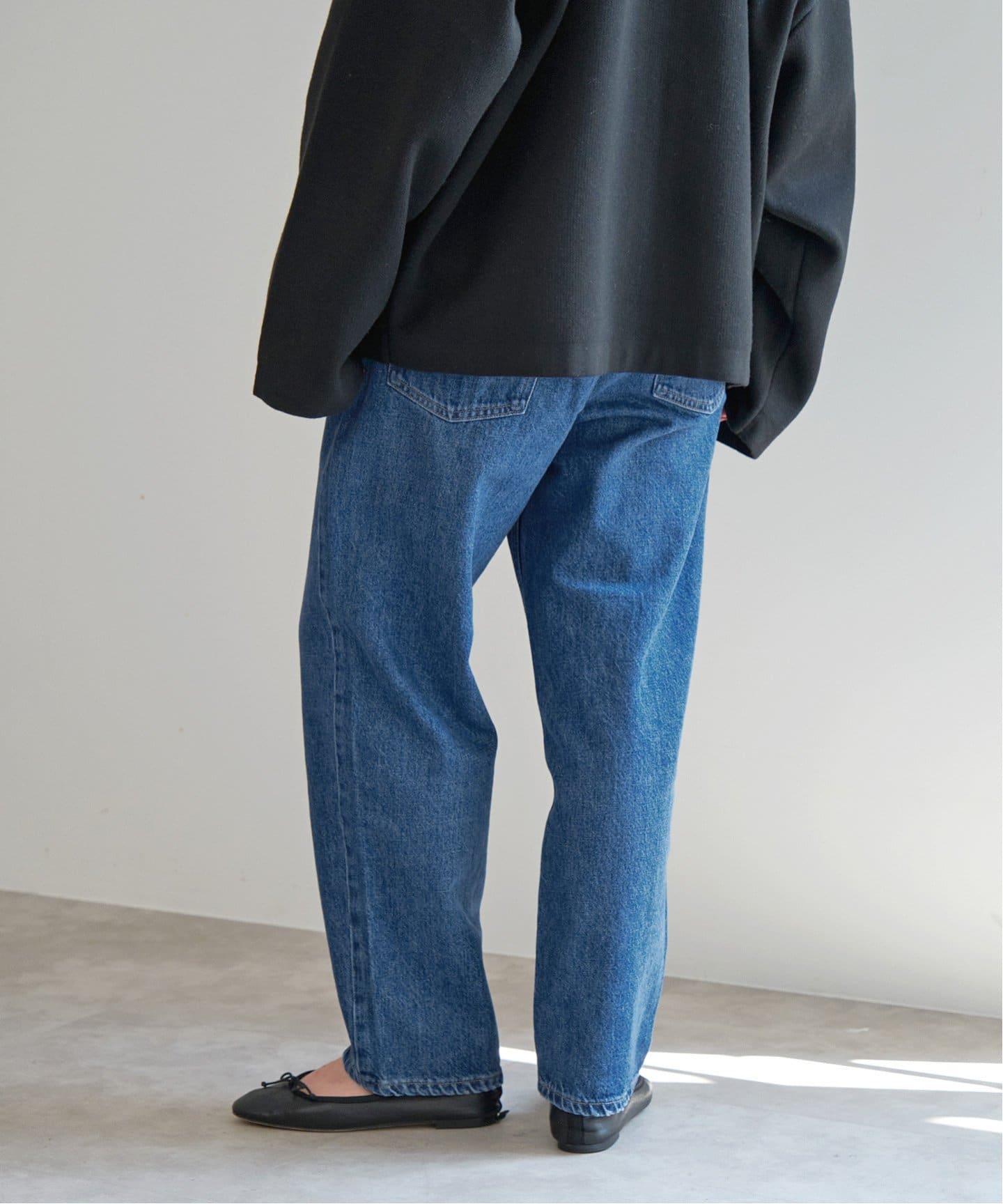 追加》RED CARD TOKYO JAZZ（デニムパンツ・ジーンズ）｜Spick and