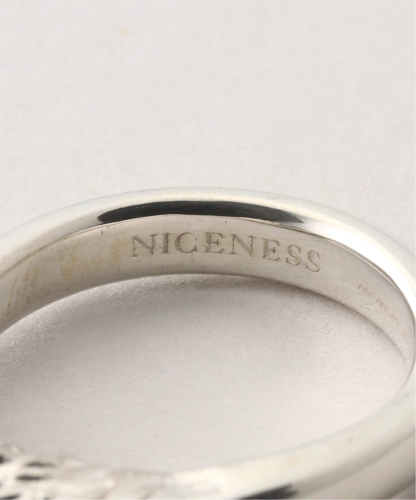 NICENESS / ナイスネス 】別注 