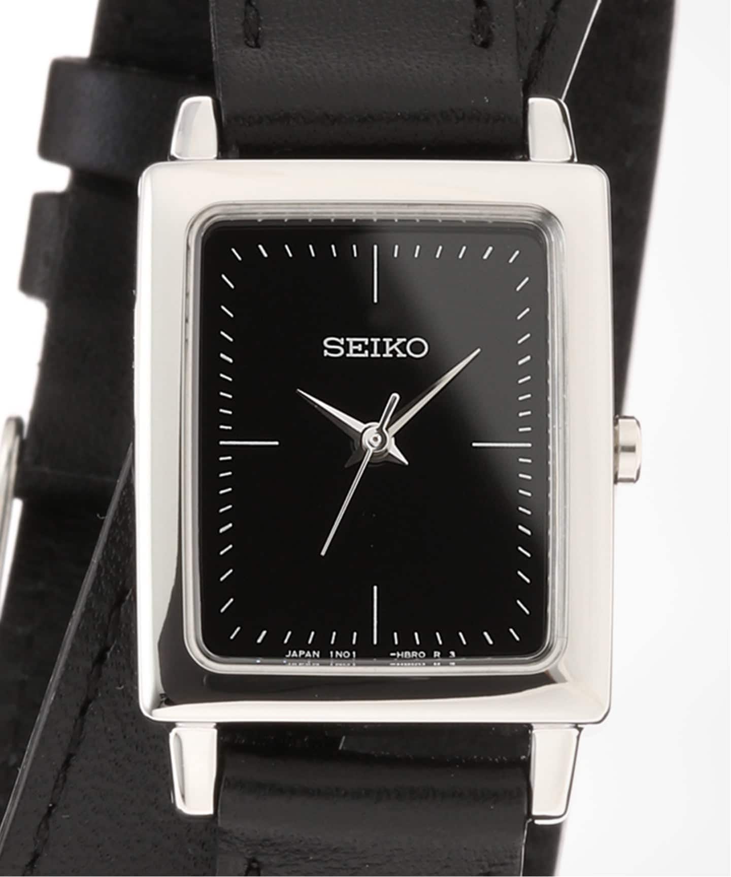 SEIKO / セイコー】Exclusive AP STUDIO x HIROB 2way watch 別注