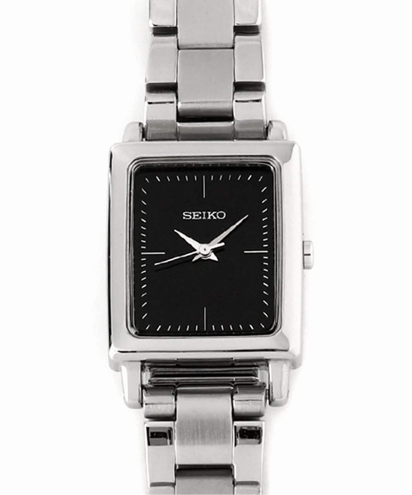 SEIKO / セイコー】Exclusive AP STUDIO x HIROB 2way watch 別注