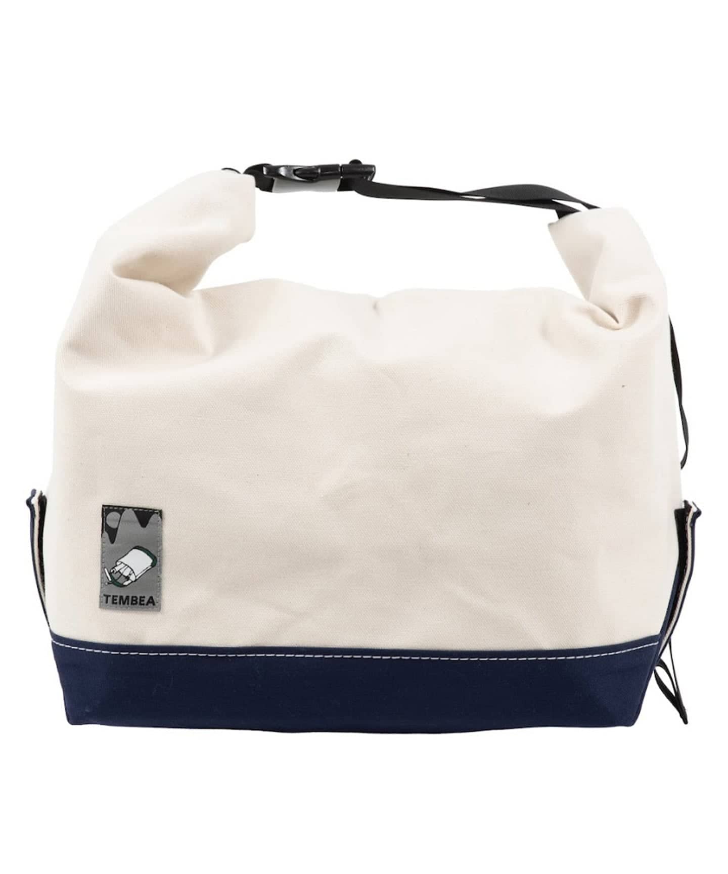 TEMBEA / テンベア × Circles / ROLL TOP TOTE FOR 137（トートバッグ