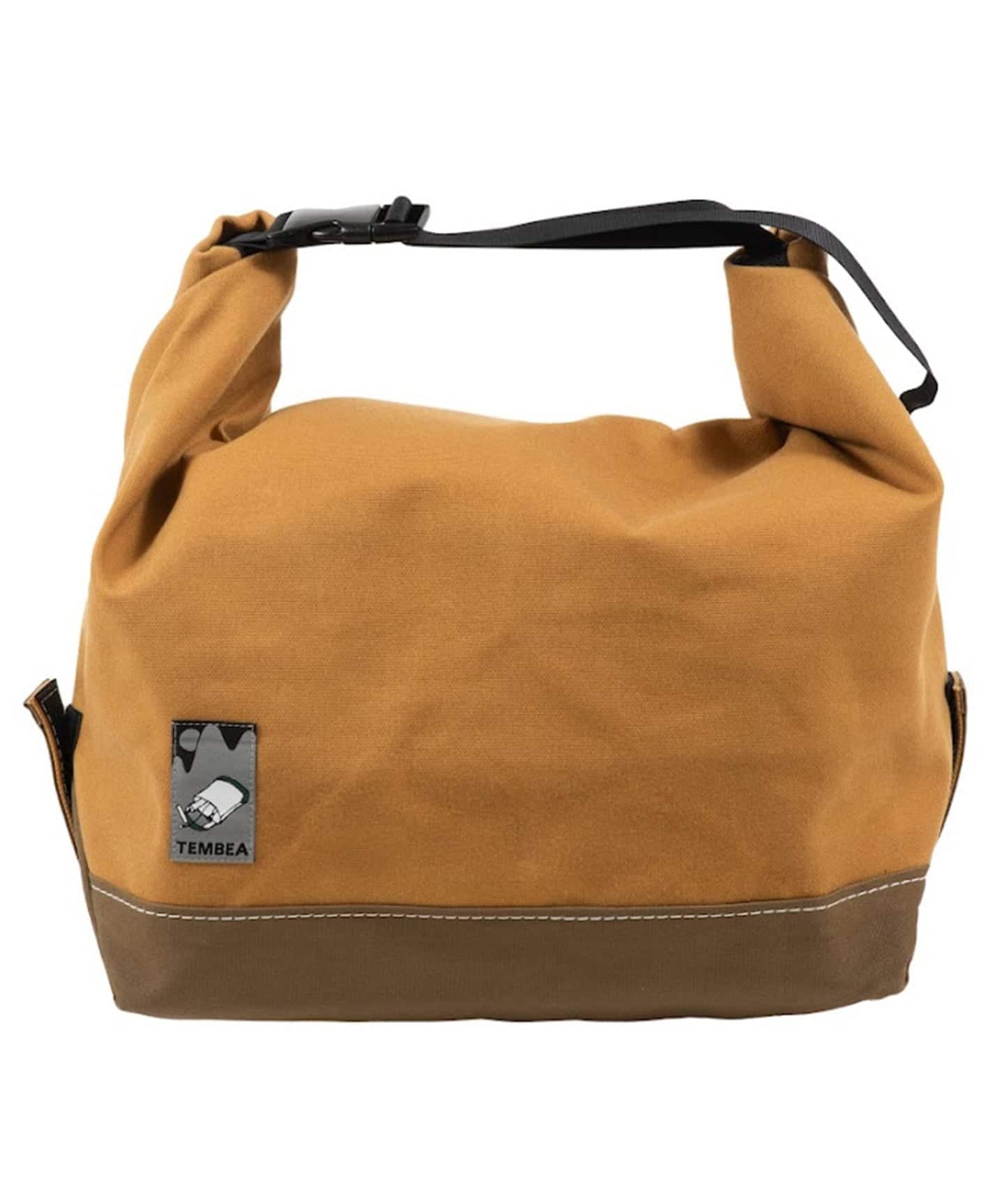 TEMBEA / テンベア × Circles / ROLL TOP TOTE FOR 137（トートバッグ