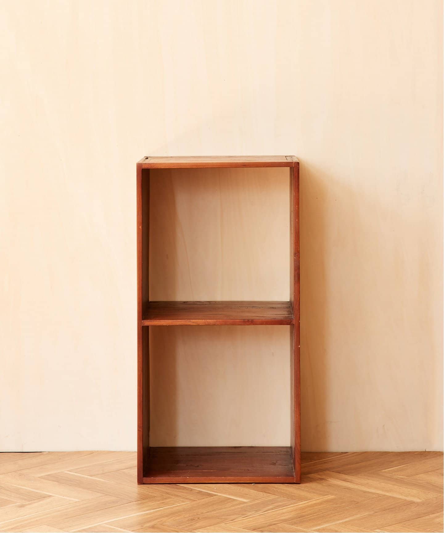 TROY OPEN SHELF S トロイオープンシェルフ（収納家具）｜ACME