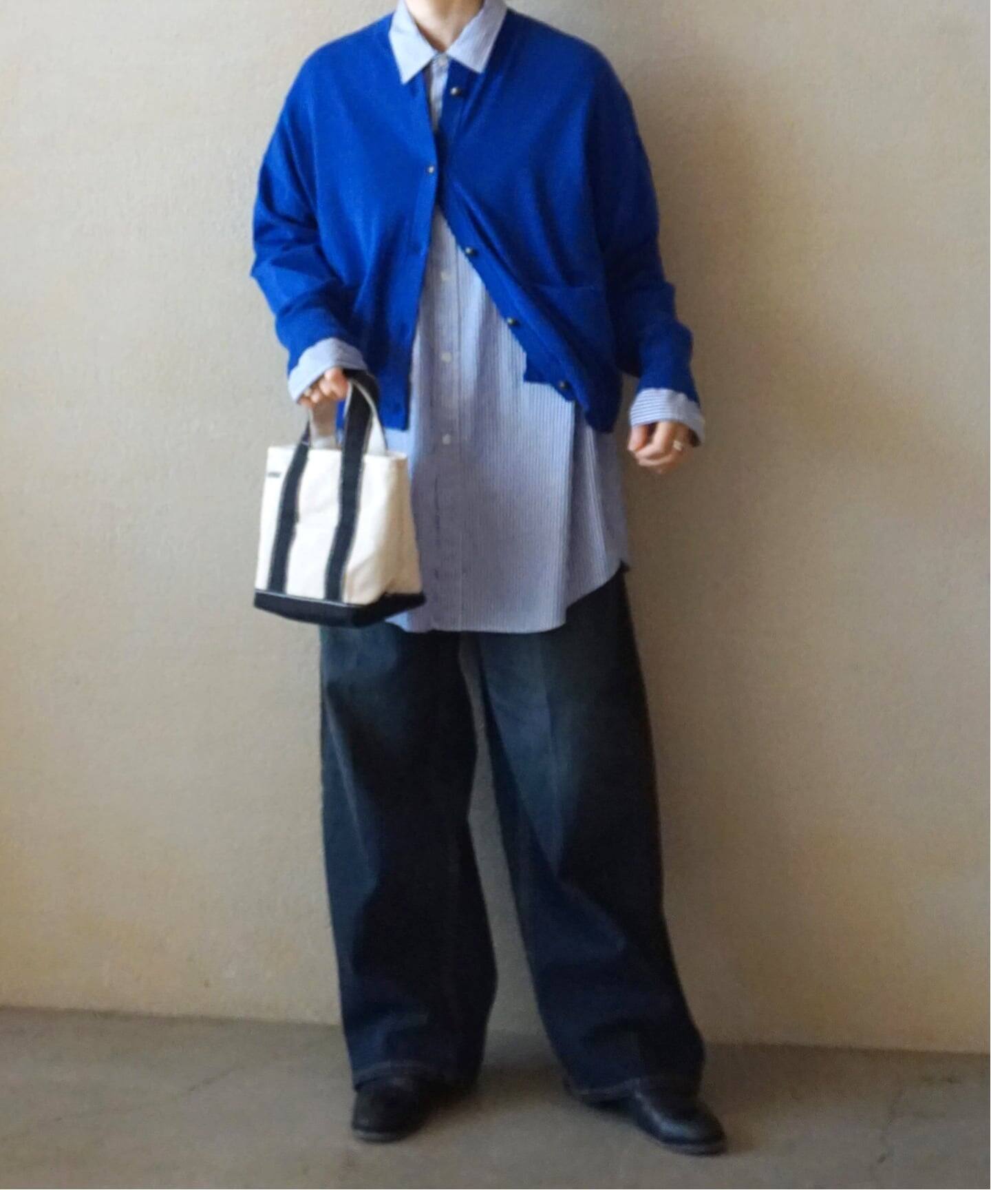 ハイカウントタイプライターPlainシャツ（シャツ／ブラウス）｜journal