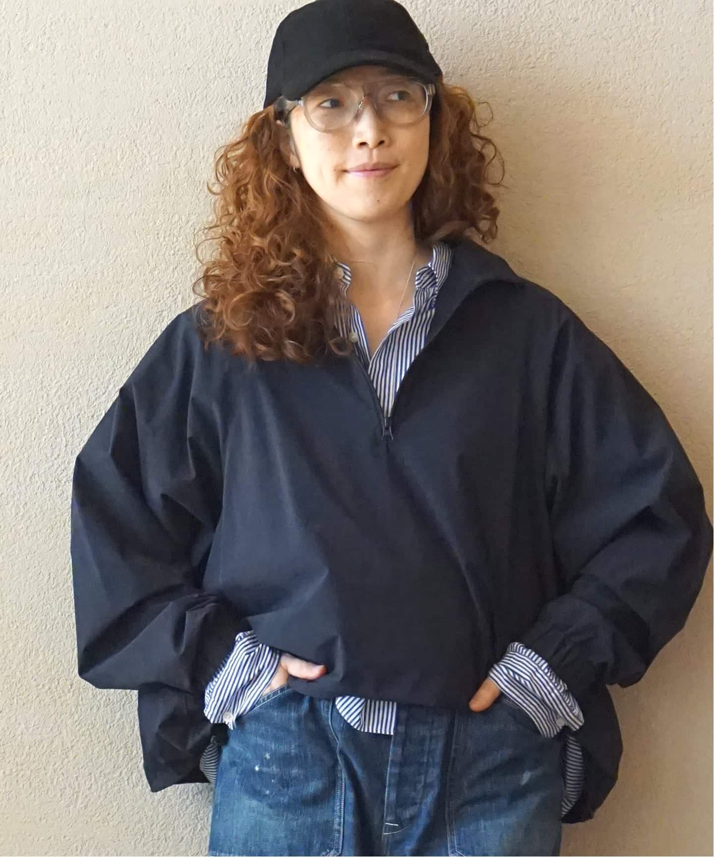 ハイカウントタイプライターPlainシャツ（シャツ／ブラウス）｜journal