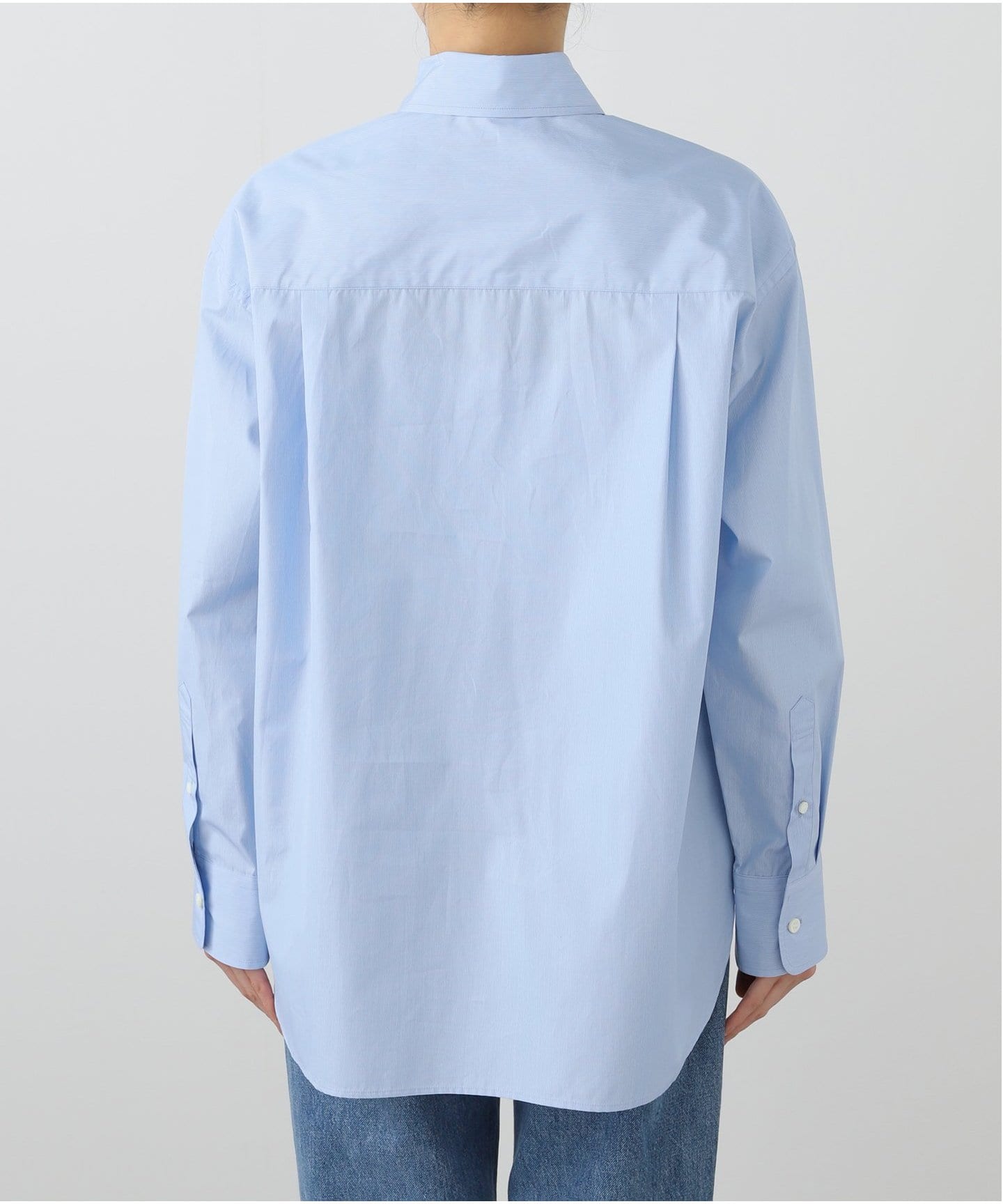 Refinement シャツ（シャツ／ブラウス）｜Deuxieme Classe