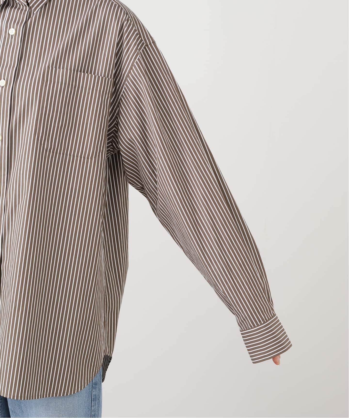 Filroi Over シャツ（シャツ／ブラウス）｜Deuxieme Classe