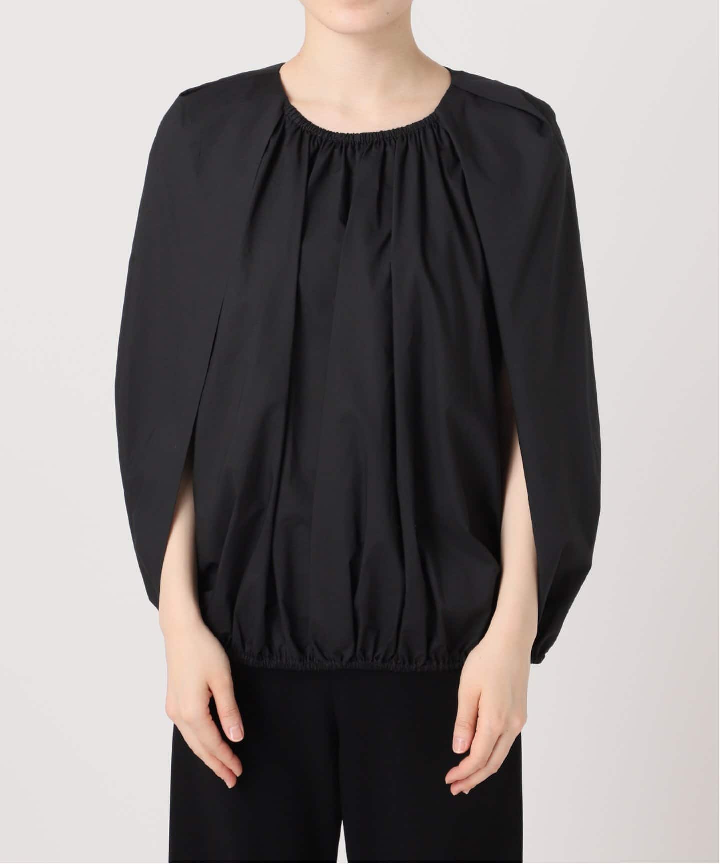 CELERI/セルリ】Cocoon ブラウス（シャツ／ブラウス）｜Deuxieme