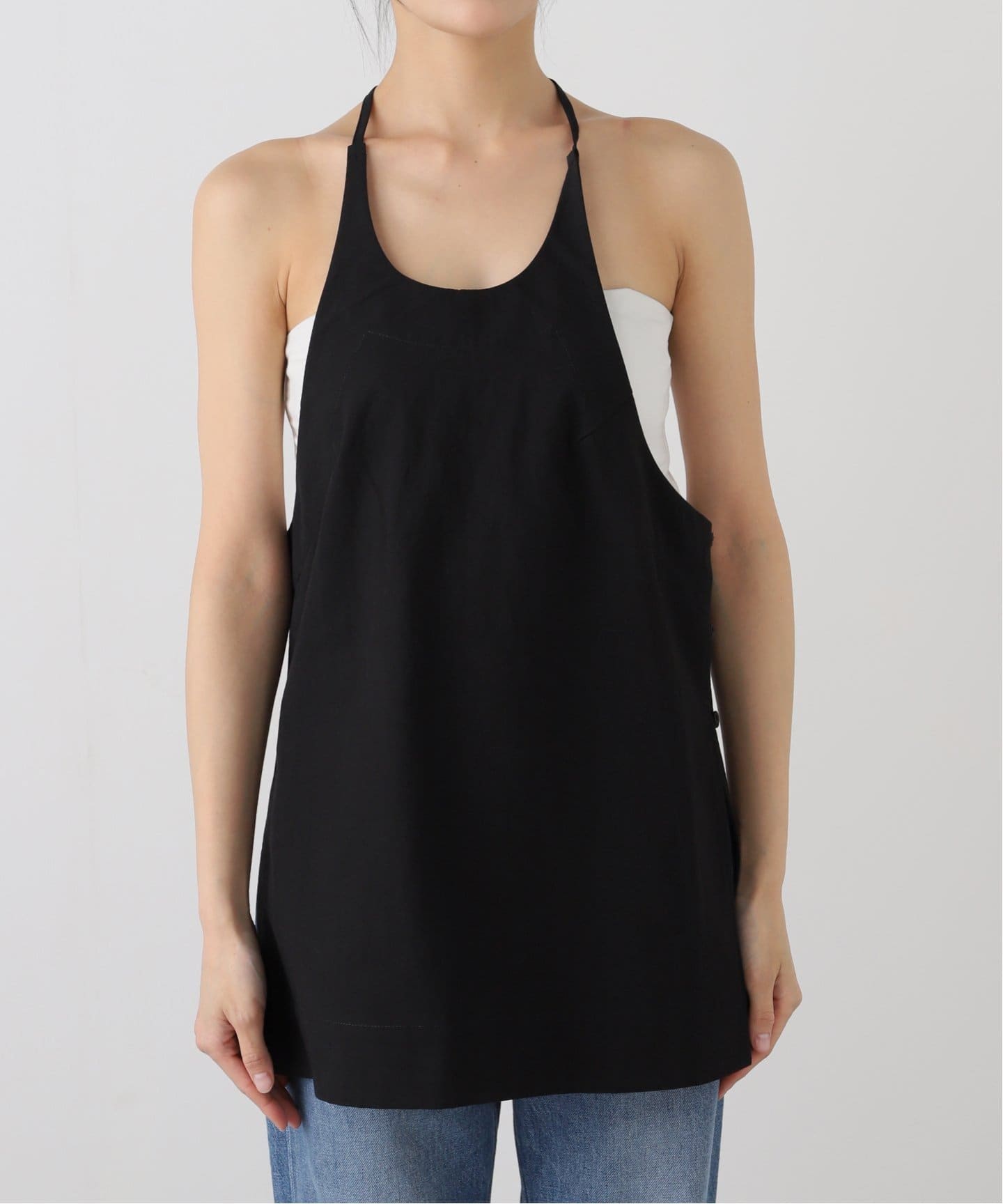 HAKUJI/ハクジ C/LI WEATHER CAMI キャミソール H032530（キャミソール