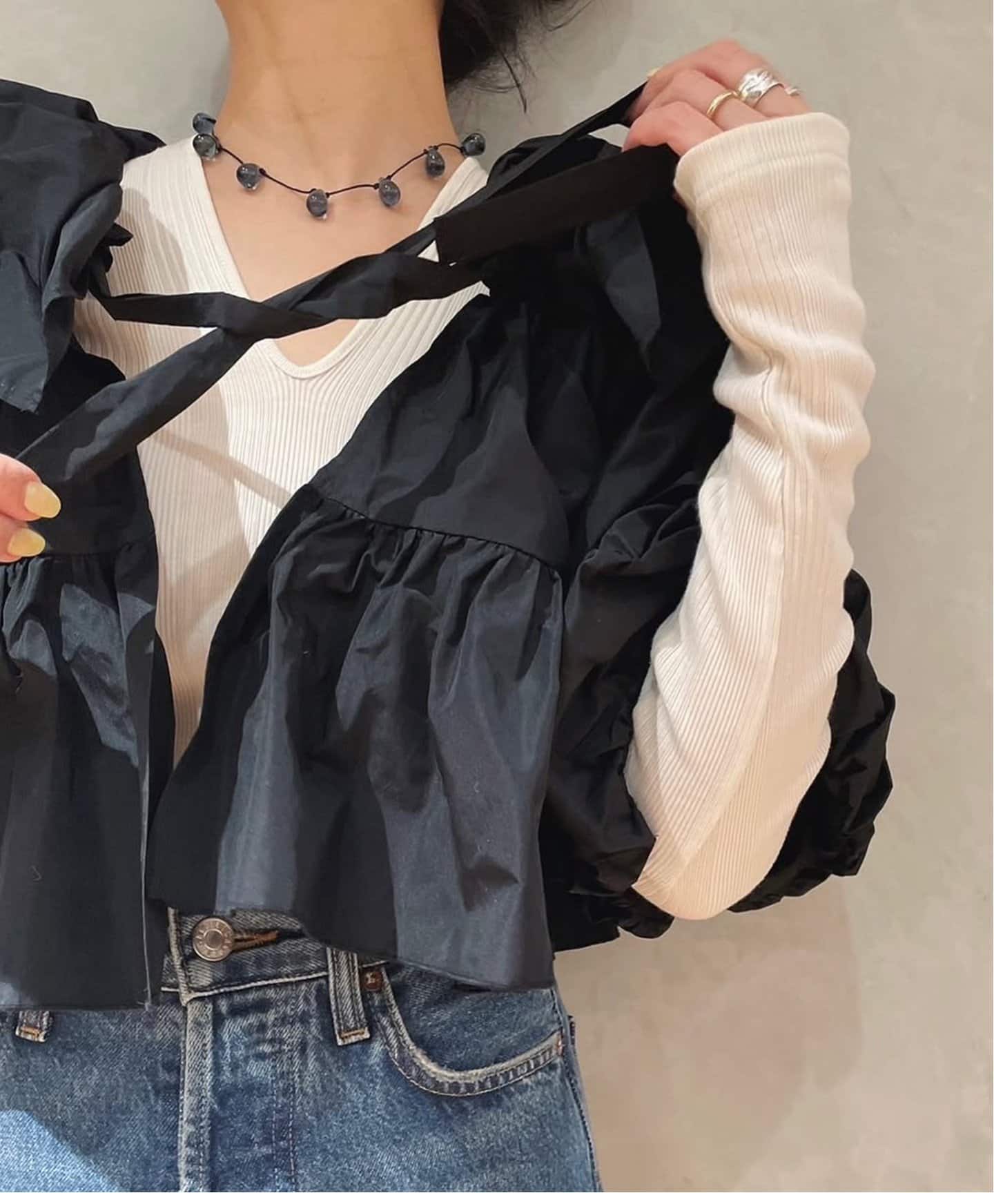 LA BOUCLE｜春はすぐそこ！今週の予約＆新作紹介｜IENA｜ブログ