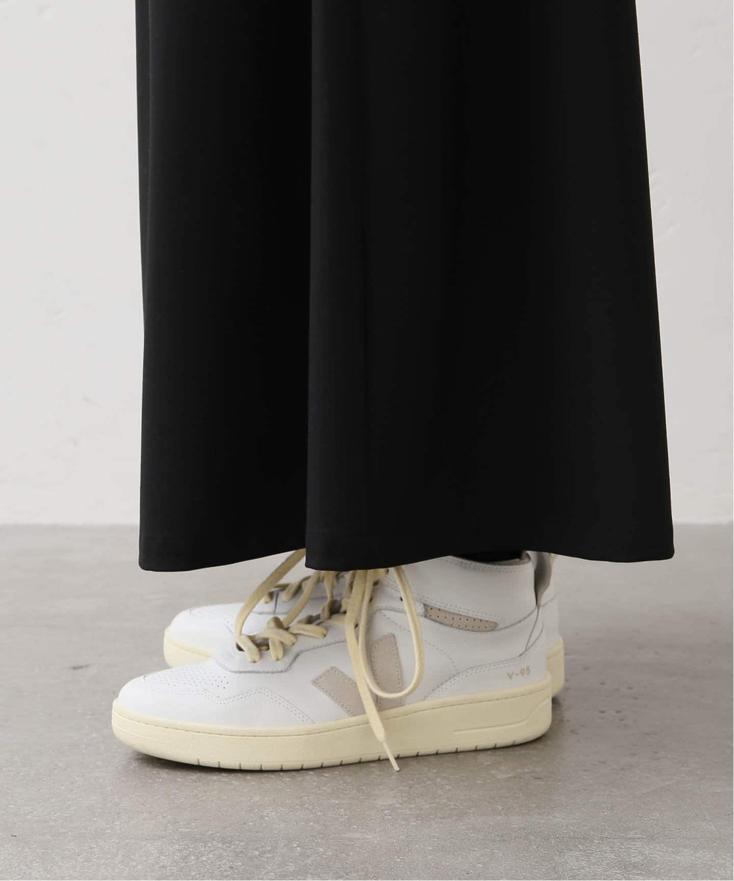 TRストレッチ スカート（ロング・マキシ丈スカート）｜journal