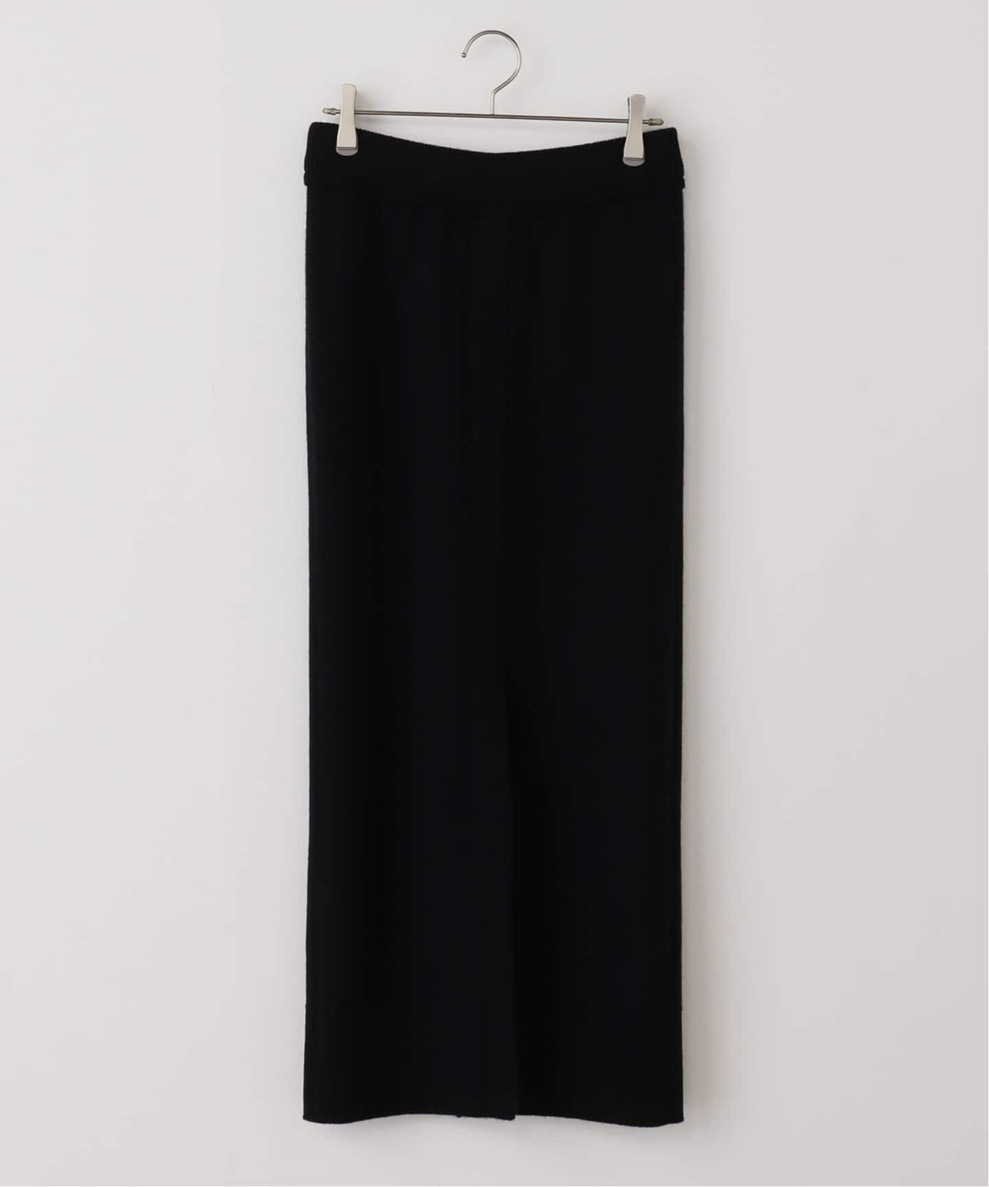 追加 OLBIA スリット スカート（ロング・マキシ丈スカート）｜Deuxieme