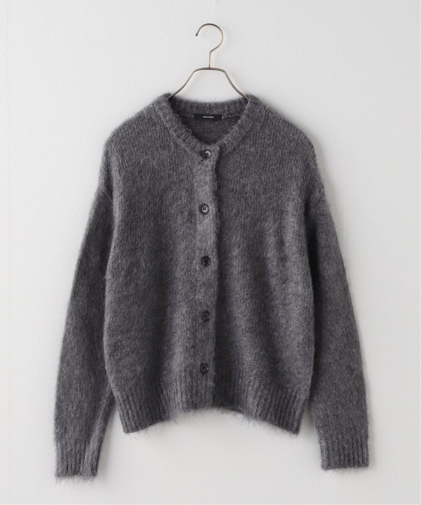 ヴァージニアシャギーカーディガン（カーディガン）｜JOURNAL STANDARD