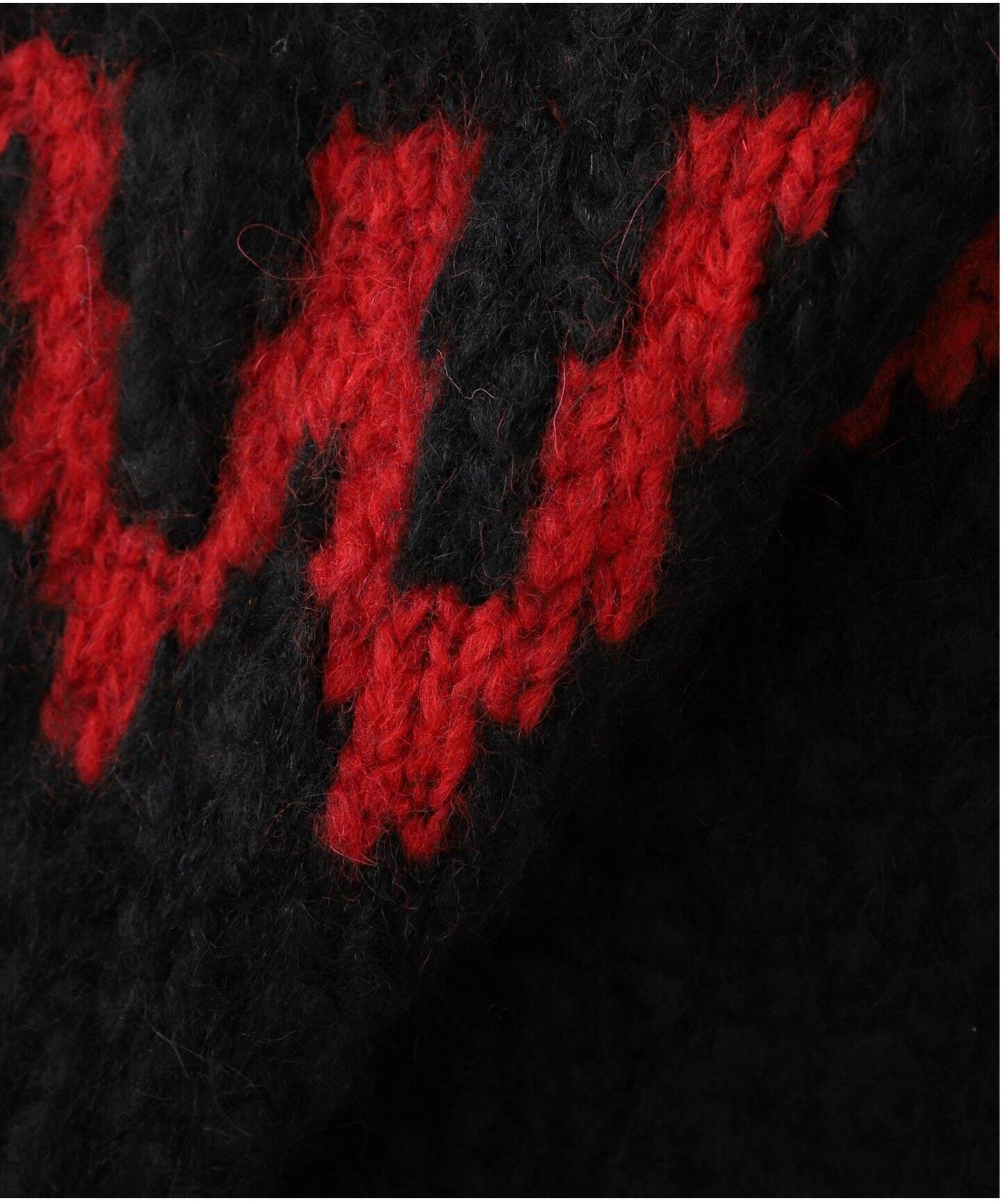 PALOMA WOOL/パロマ ウール】SOLO PW24AW270B（ニット／セーター