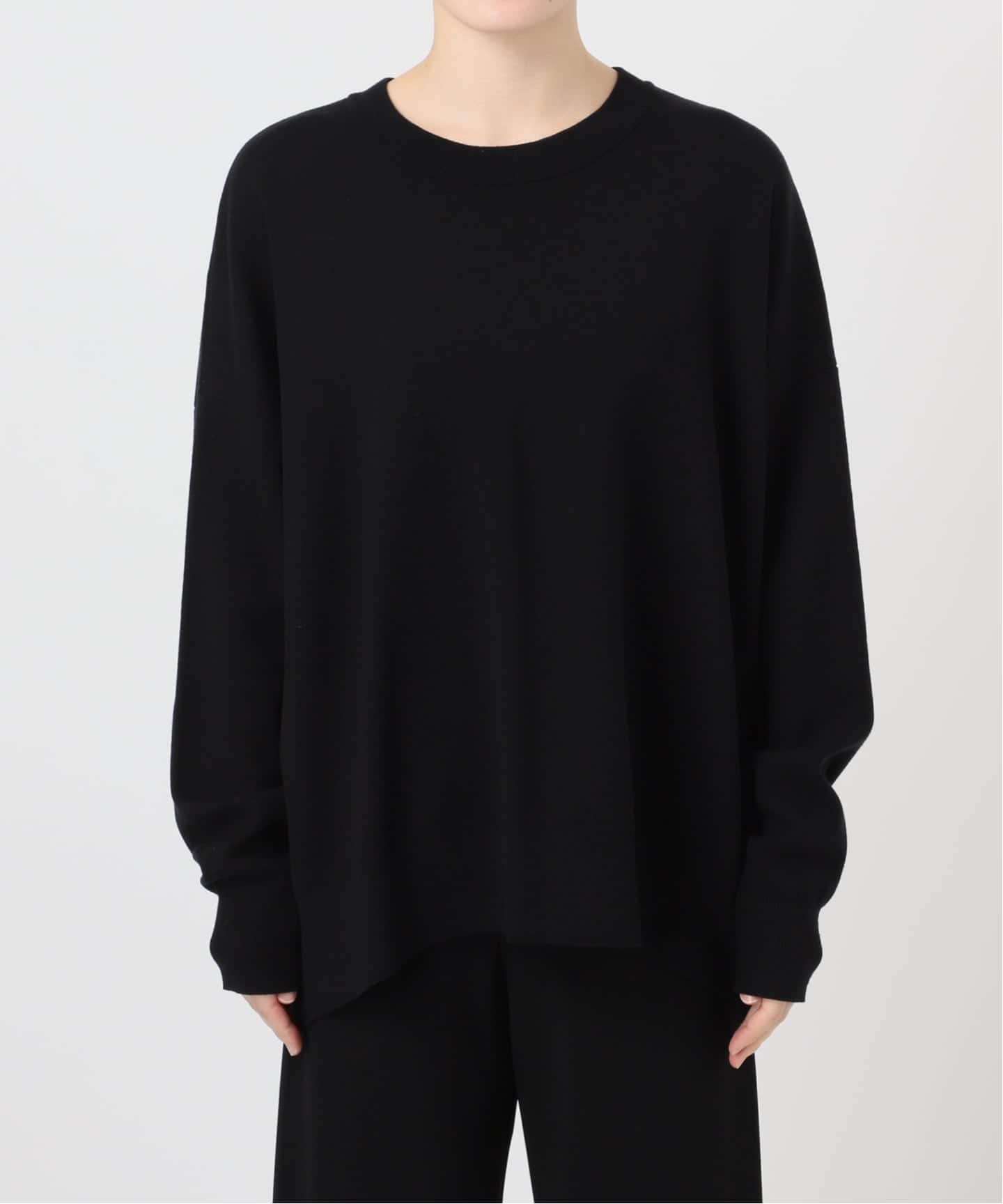 Smooth Relax ニット（ニット／セーター）｜Deuxieme Classe