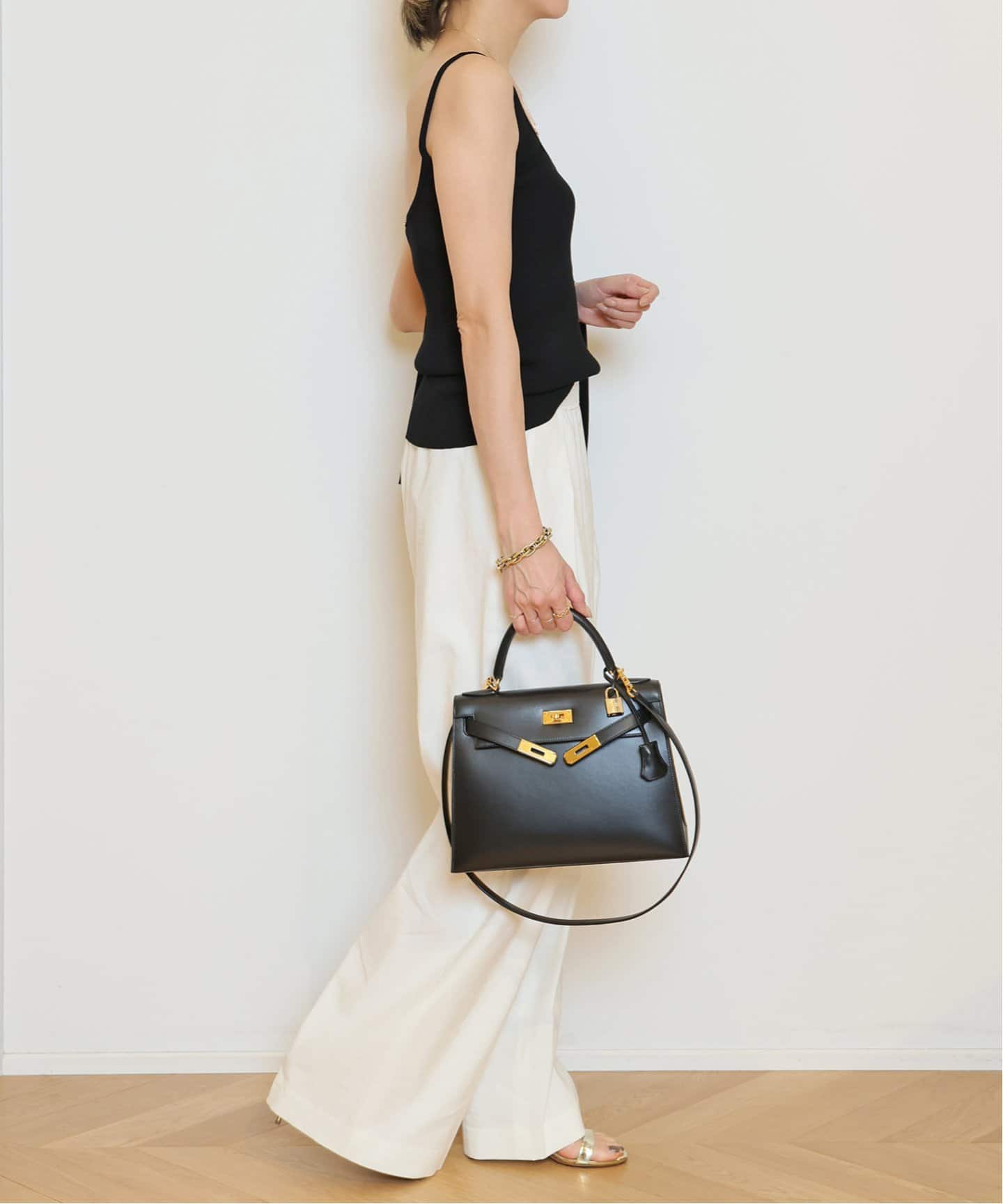 DINER RIB キャミソール（キャミソール）｜MUSE de Deuxieme Classe