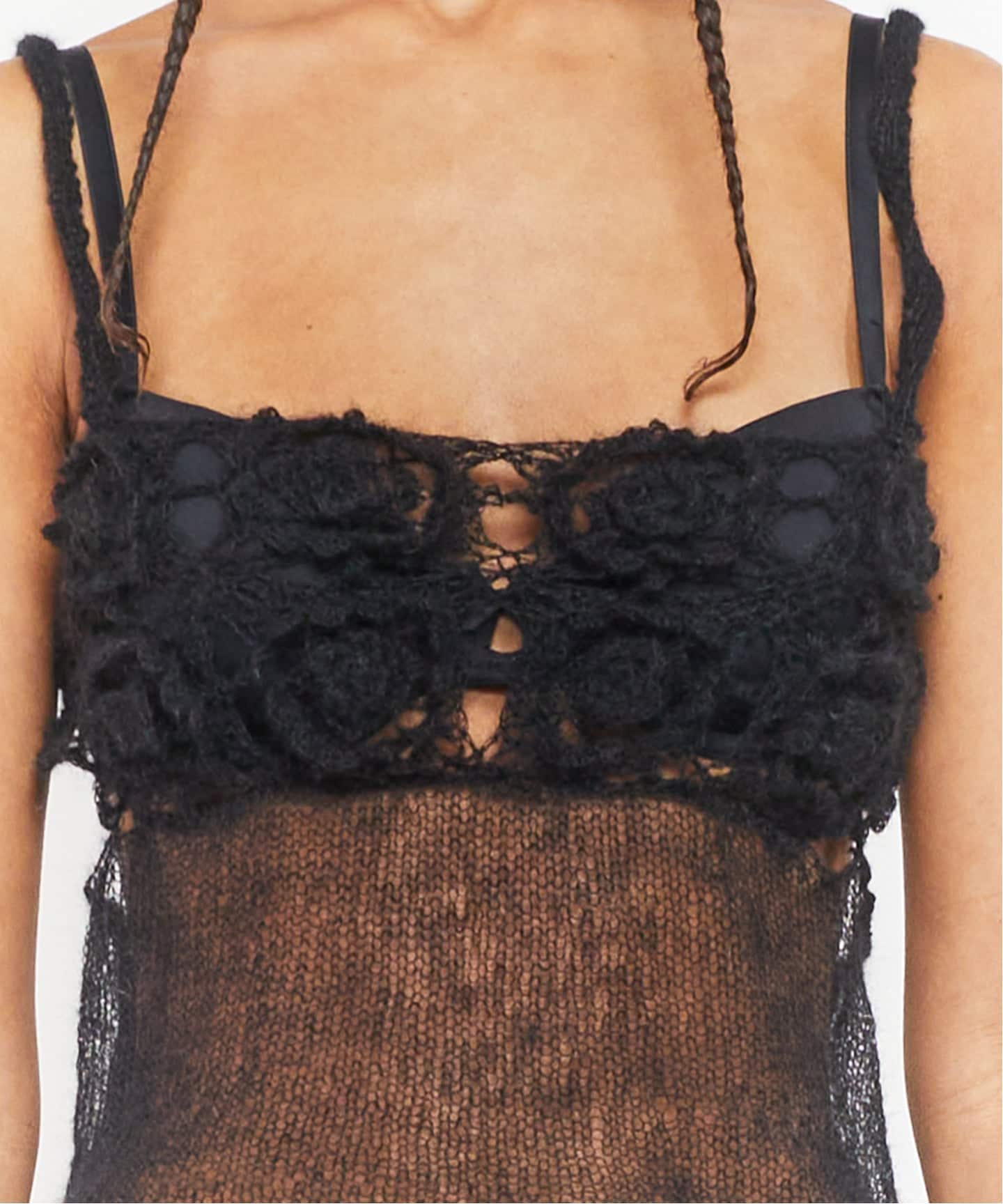 RENATA BRENHA/レナータ ブレナ ALMA TOP TAL25-B/TAL25-P