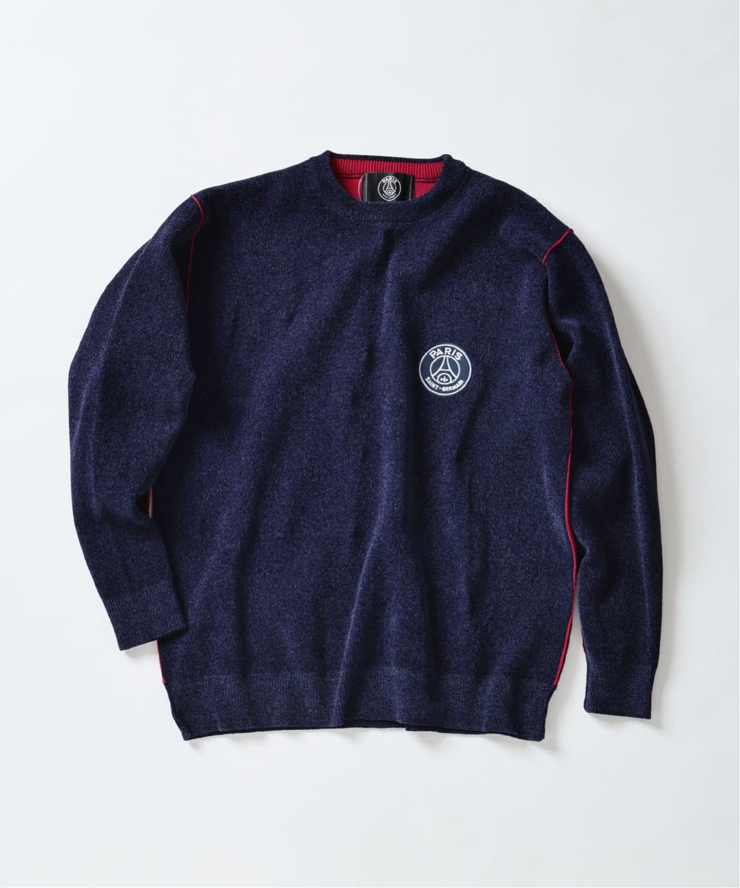 Paris Saint-Germain / パリ・サン＝ジェルマン】 JP Mall knit
