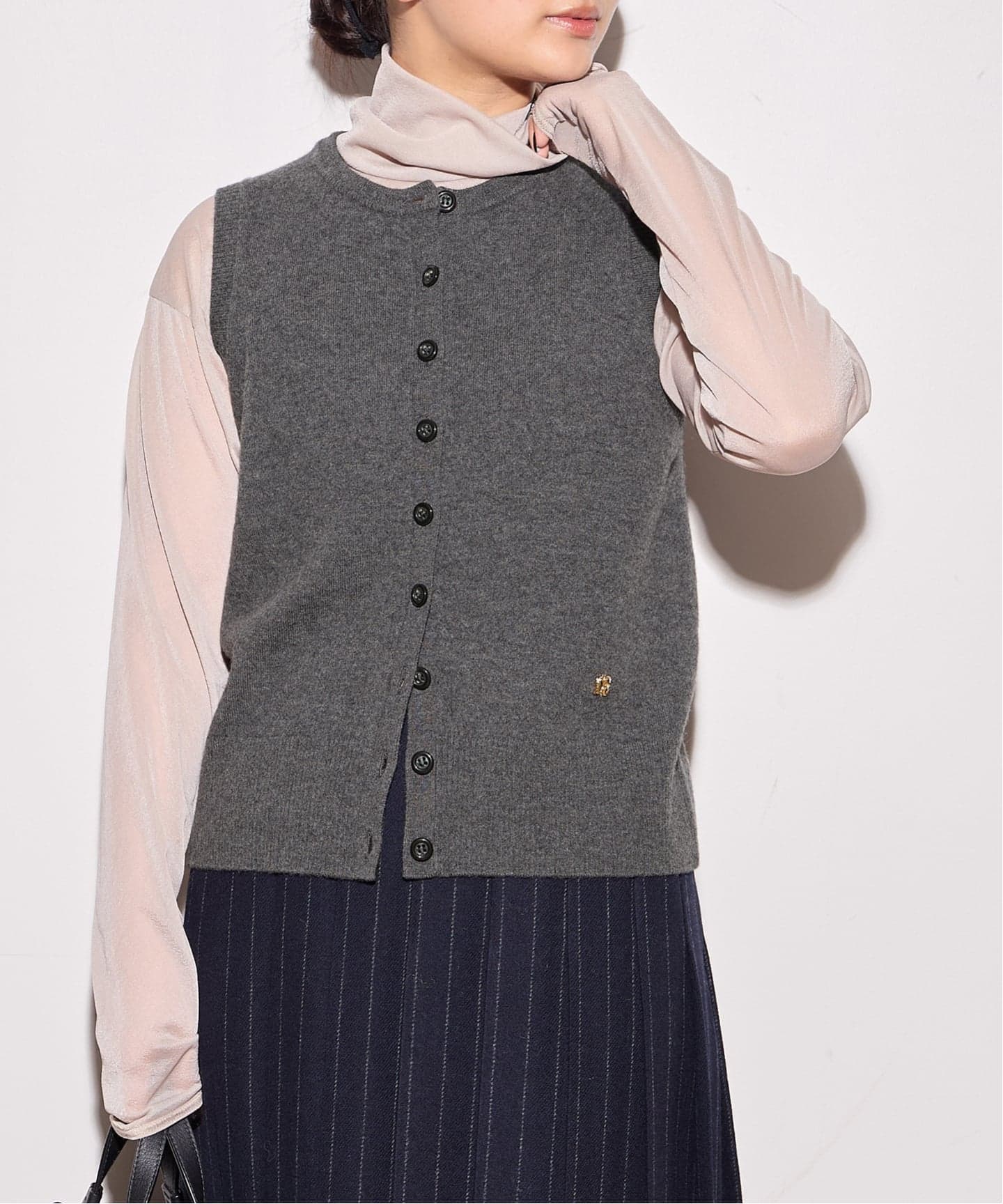 originベスト（ベスト）｜JOURNAL STANDARD L'ESSAGE（ジャーナル