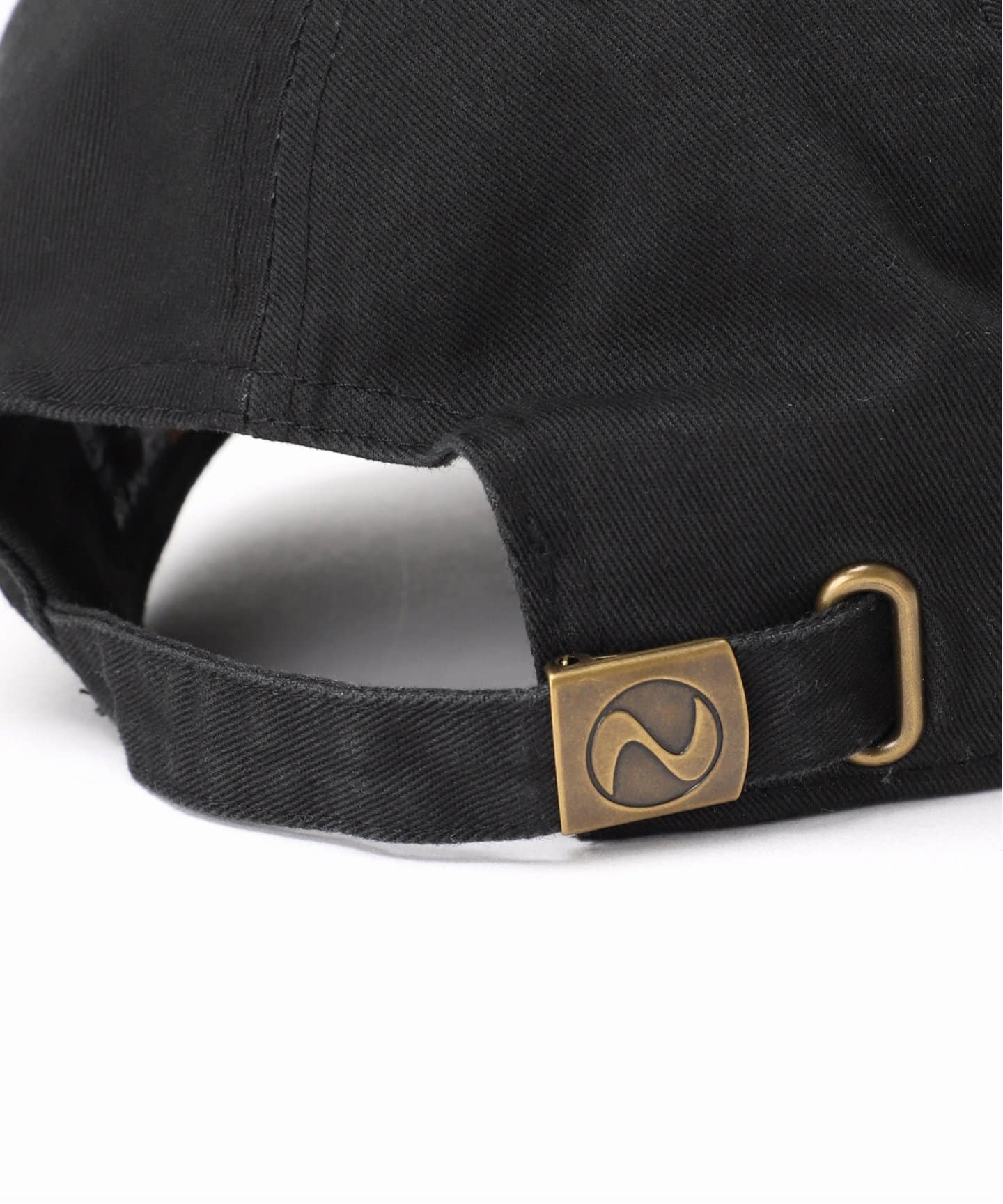 BTN Logo Cap（キャップ）｜Deuxieme Classe（ドゥーズィエム クラス