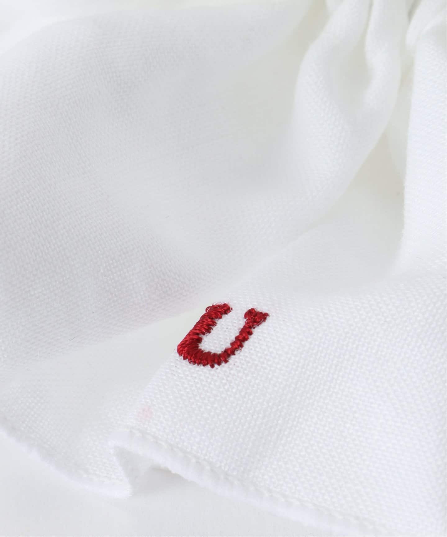 LUフリルシュシュ（その他ファッション小物）｜EDIT.FOR LULU