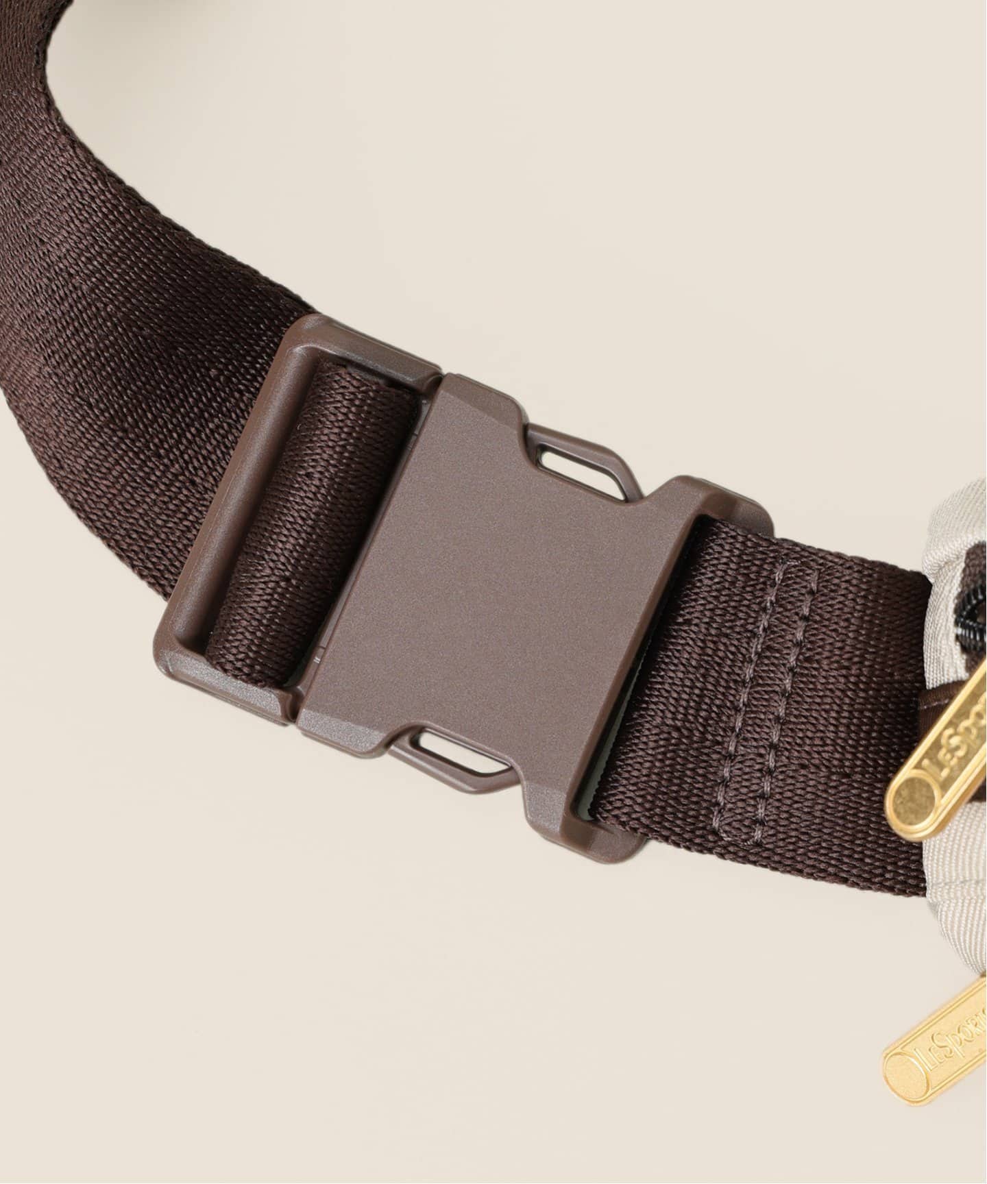 LeSportsac/レスポートサック × IENA ENFANT Everyday Beltbag