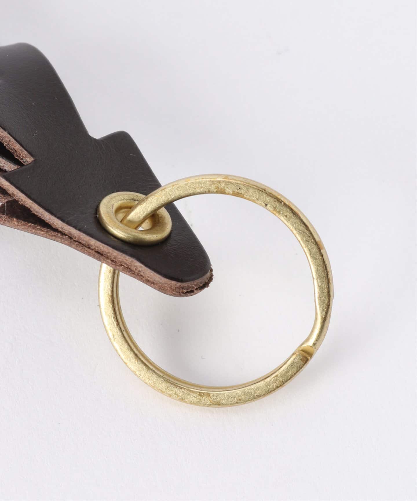 Hender Scheme (エンダースキーマ) construct key chain（キーケース