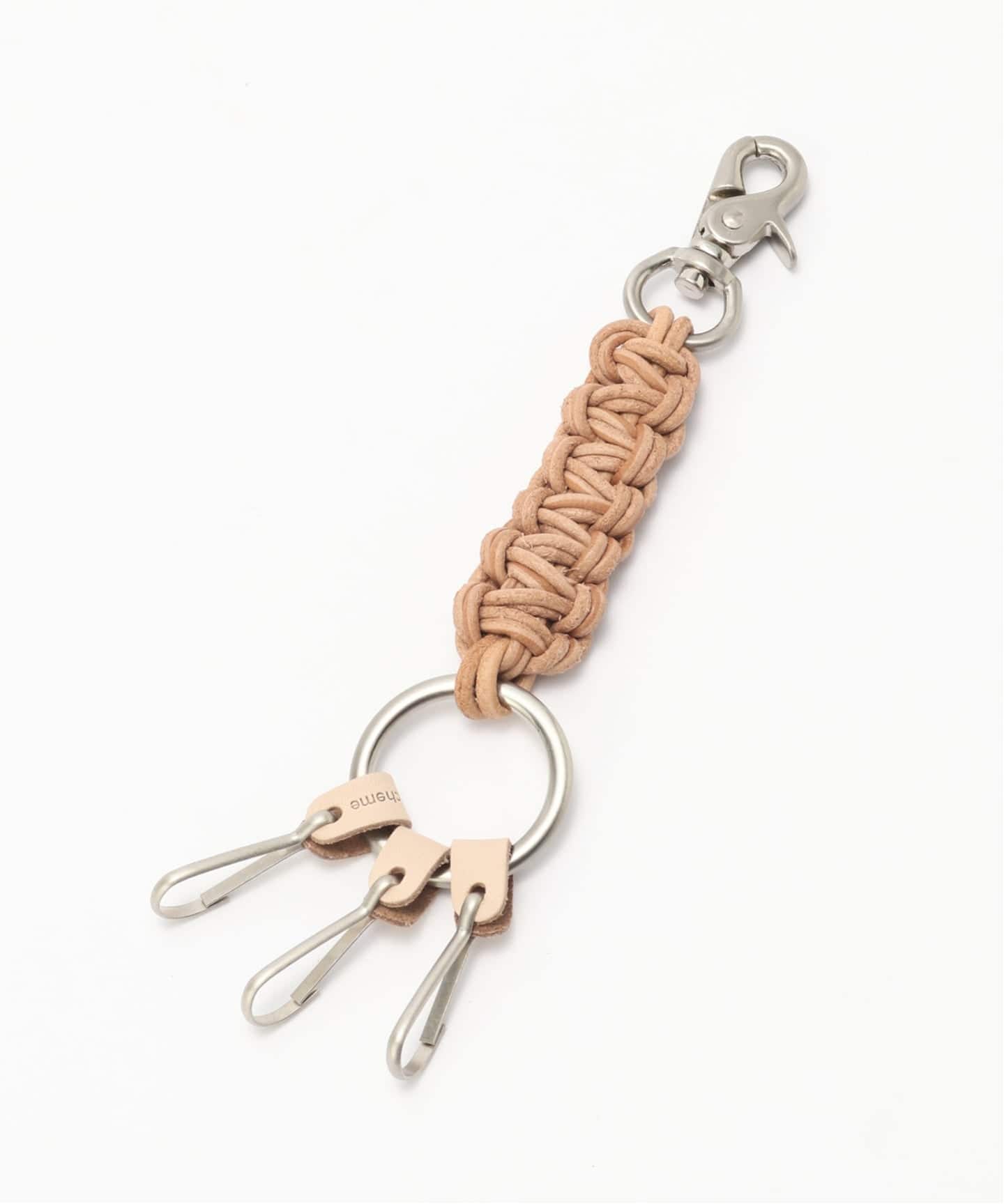 Hender Scheme (エンダースキーマ) not army key flog（その他