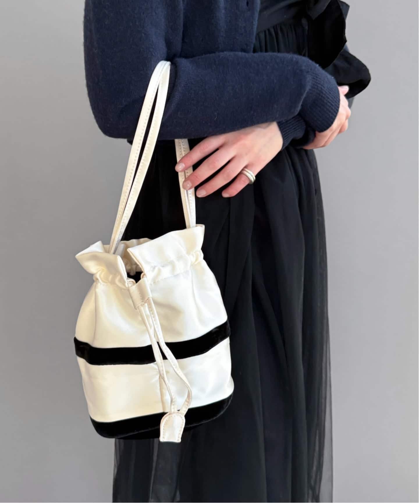 hai/ハイ】Alida Bag（その他バッグ）｜EDIT.FOR LULU（エディット