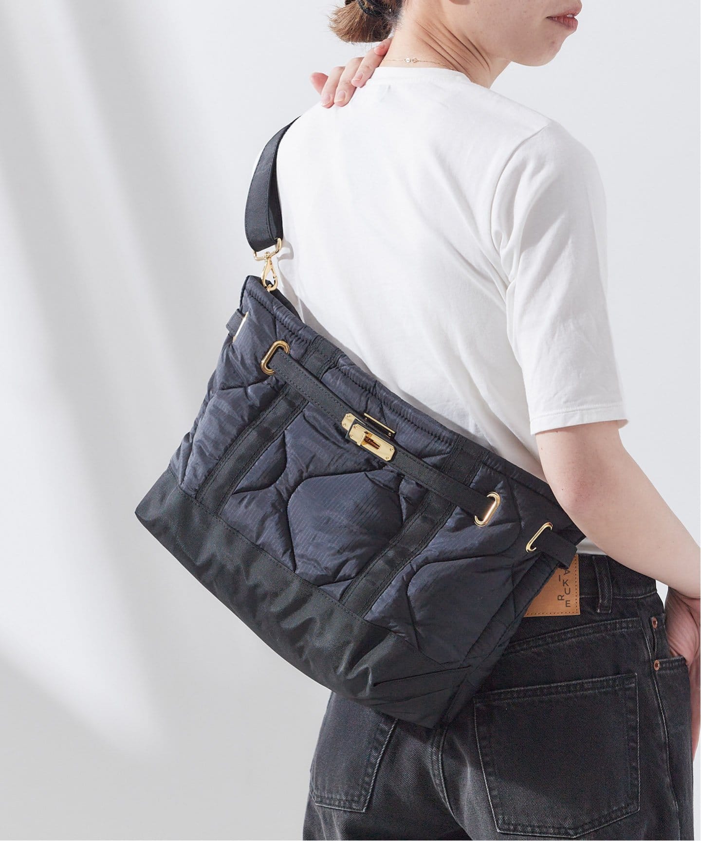 L'ESSAGE｜遂に通常販売開始！別注SITA PARANTICA｜JOURNAL STANDARD L