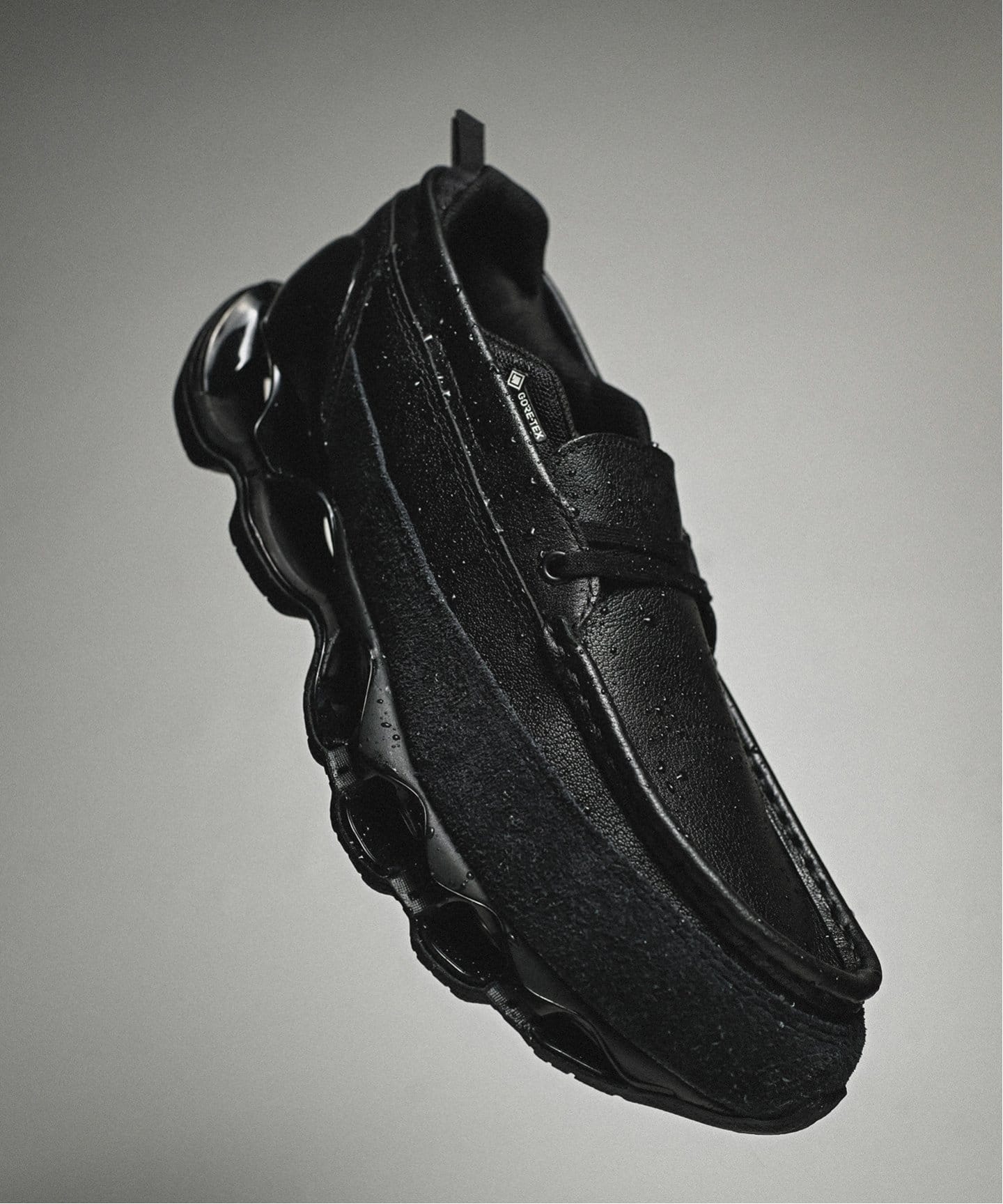 MIZUNO (ミズノ) WAVE PROPHECY MOC GTX D1GD2406-01（スニーカー