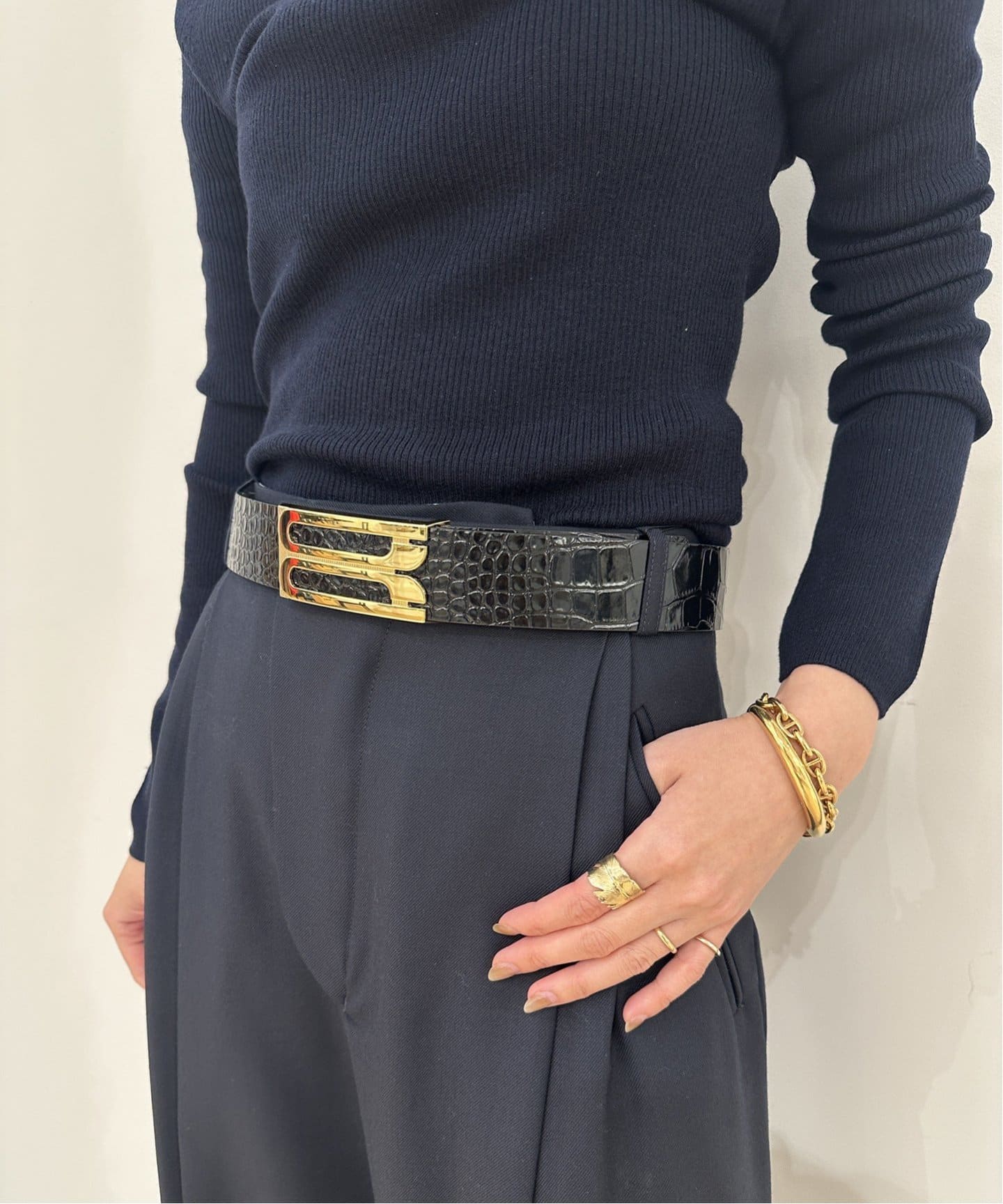 News of NEW ARRIVAL!｜MUSE de Deuxieme Classe｜ブログ｜BAYCREW'S STORE