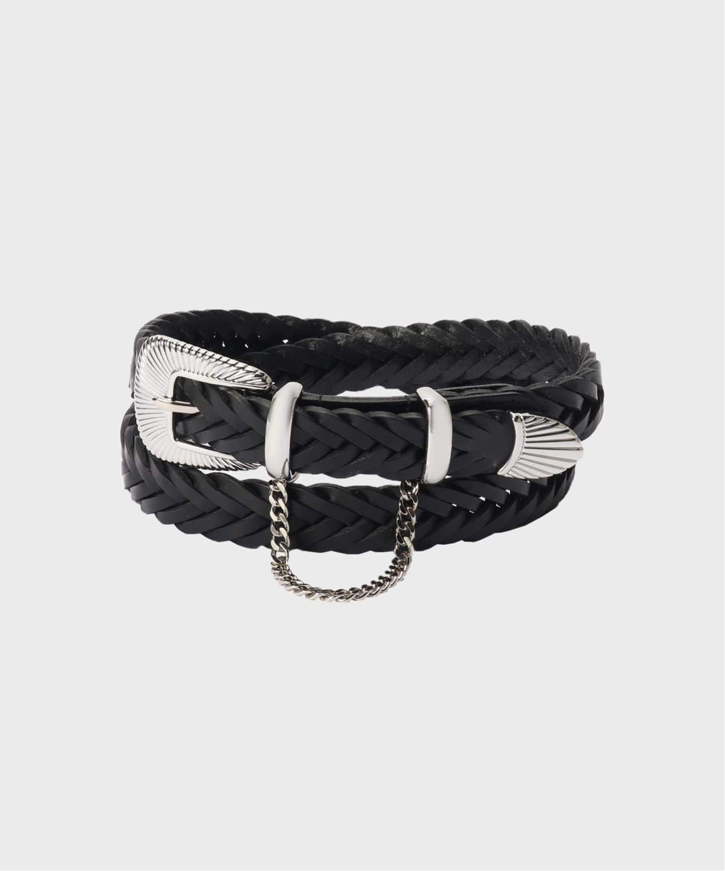 JIEDA / ジエダ WESTERN BELT（ベルト）｜JOINT WORKS（ジョイント