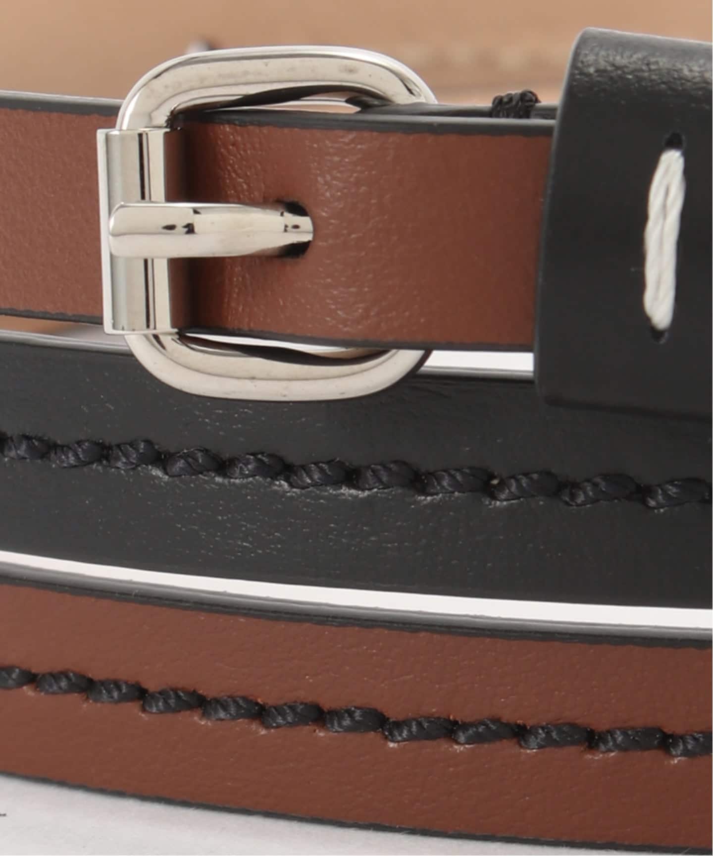 Maison Margiela/メゾン マルジェラ BELT ベルト SA1TP0019P8222