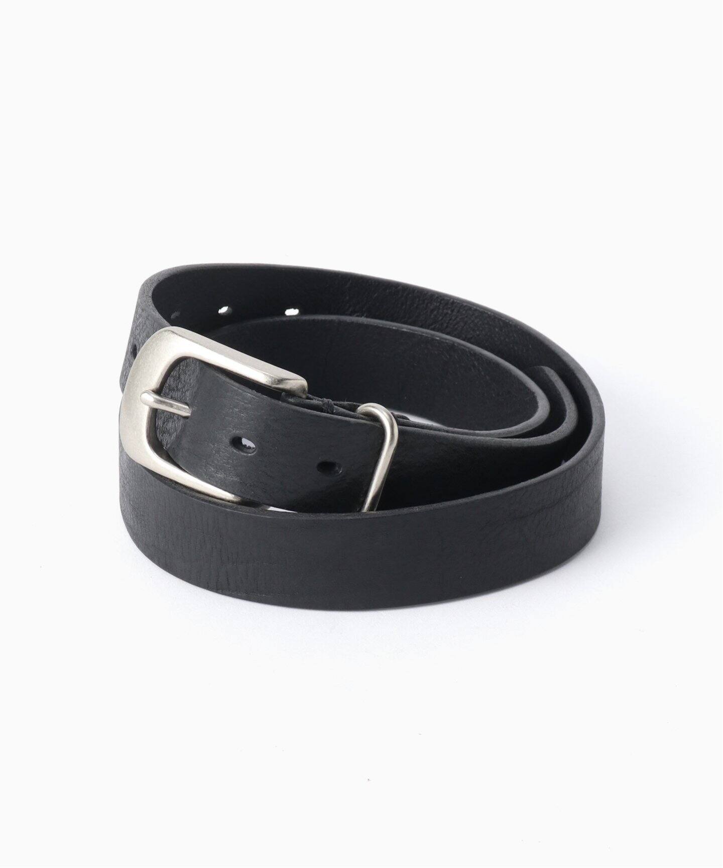 Hender Scheme (エンダースキーマ) shrink shoulder belt（ベルト