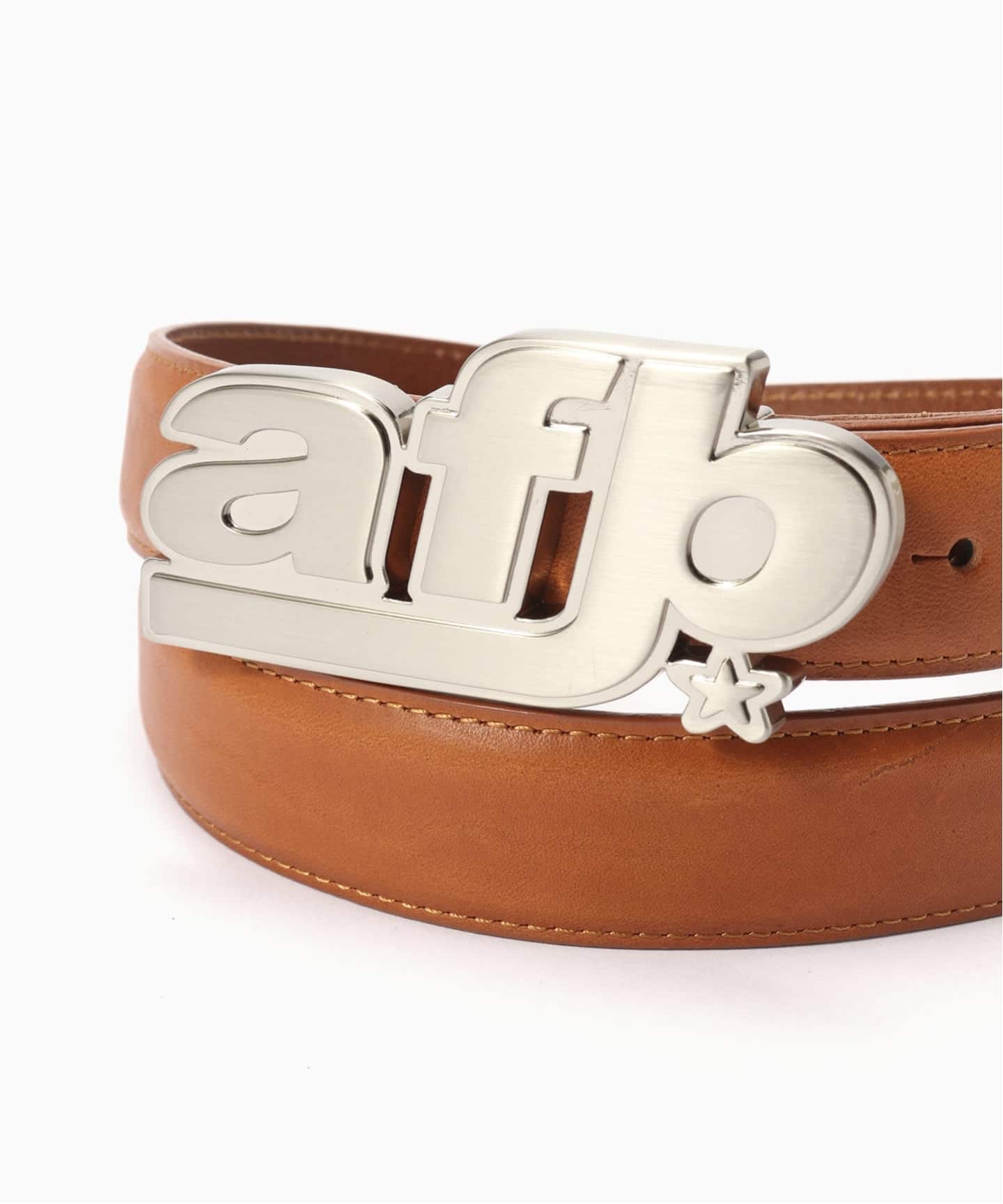 AFB / エーエフビー BUCKLE BELT（ベルト）｜PULP（パルプ）の通販