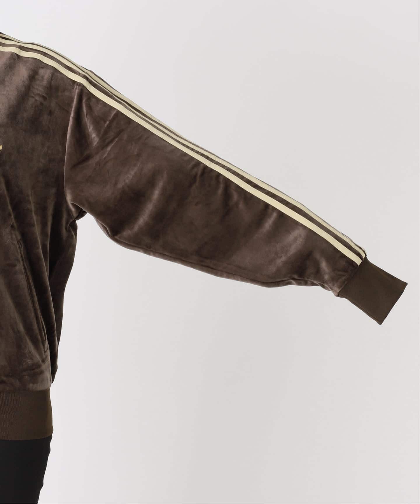 adidas originals/アディダス オリジナルス】FB TT VELOUR（その他