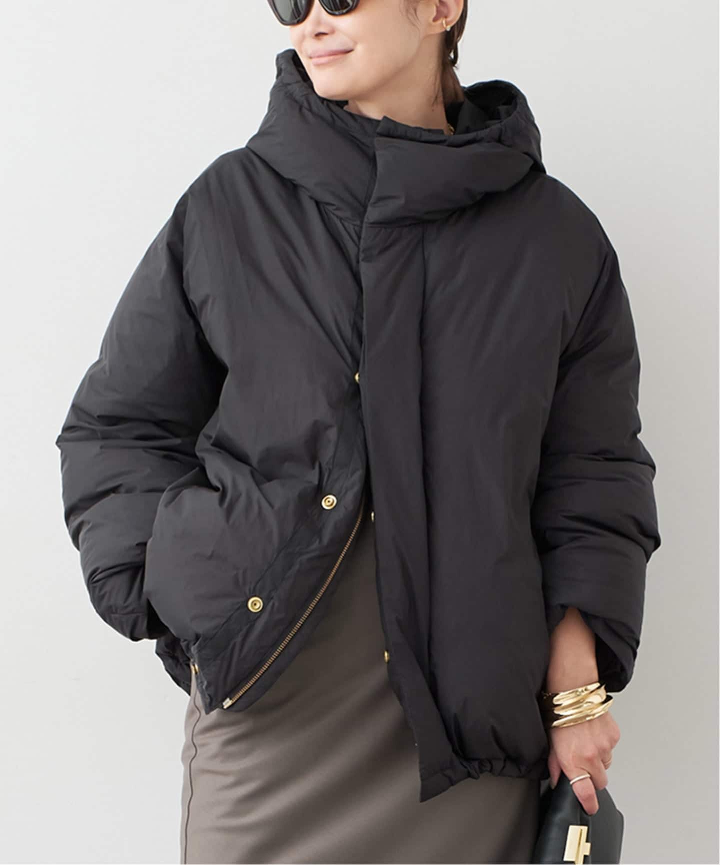 PREORDER｜2025AWダウンのラインナップをCHECK！｜Deuxieme Classe