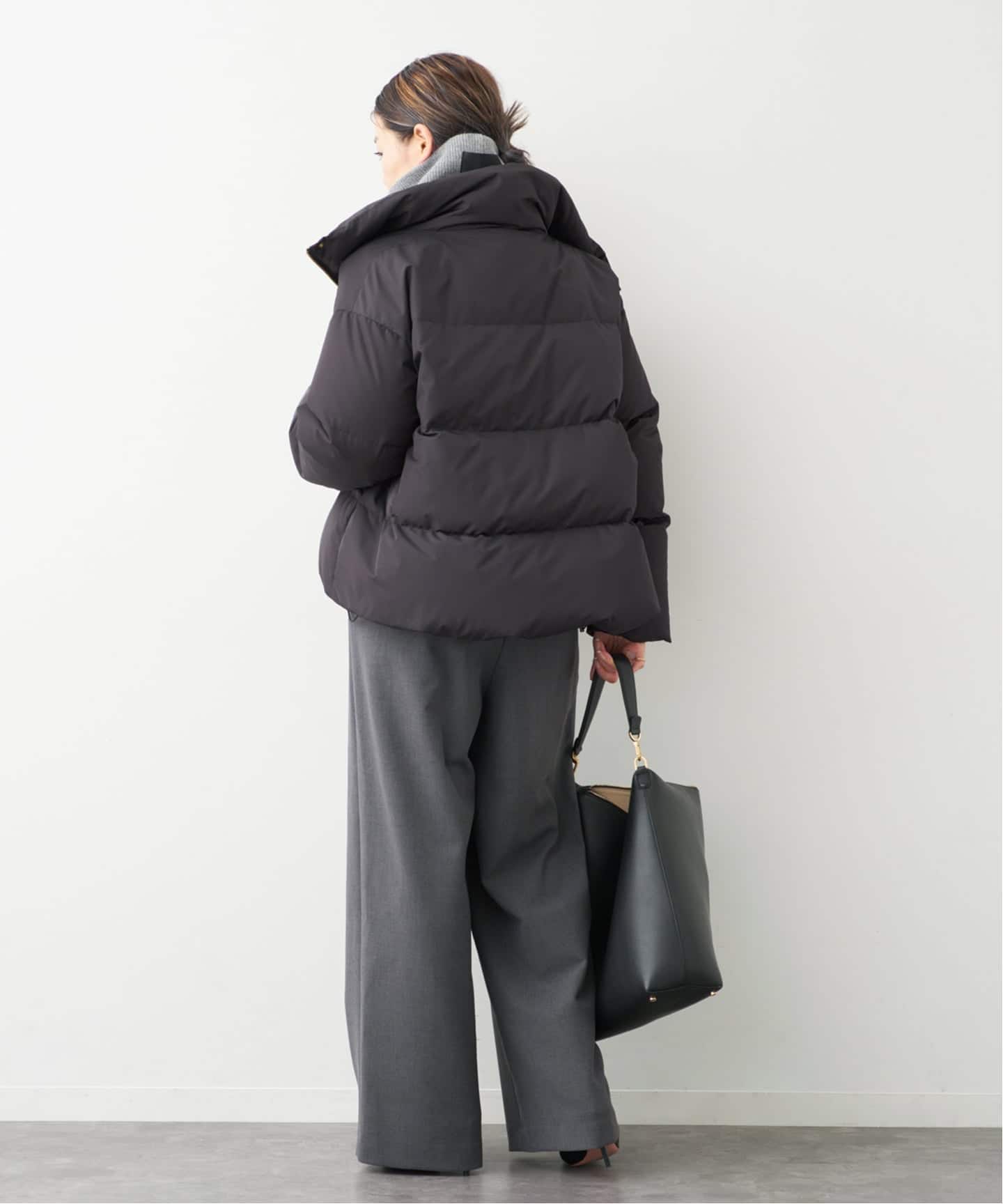 Short ダウン ジャケット（ダウンジャケット）｜Deuxieme Classe