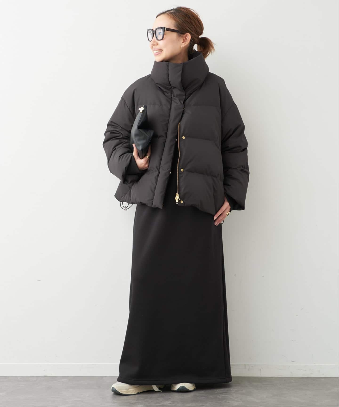 Short ダウン ジャケット（ダウンジャケット）｜Deuxieme Classe