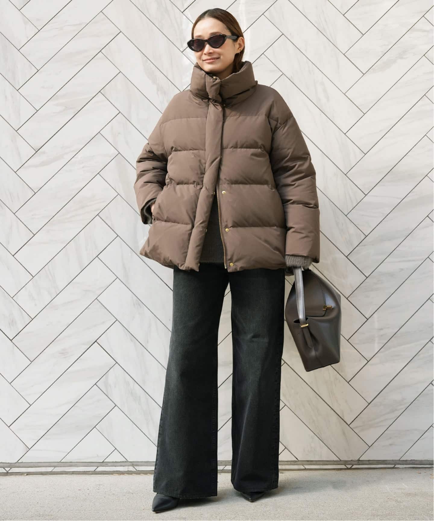 Essential ダウン ジャケット（ダウンジャケット）｜Deuxieme Classe