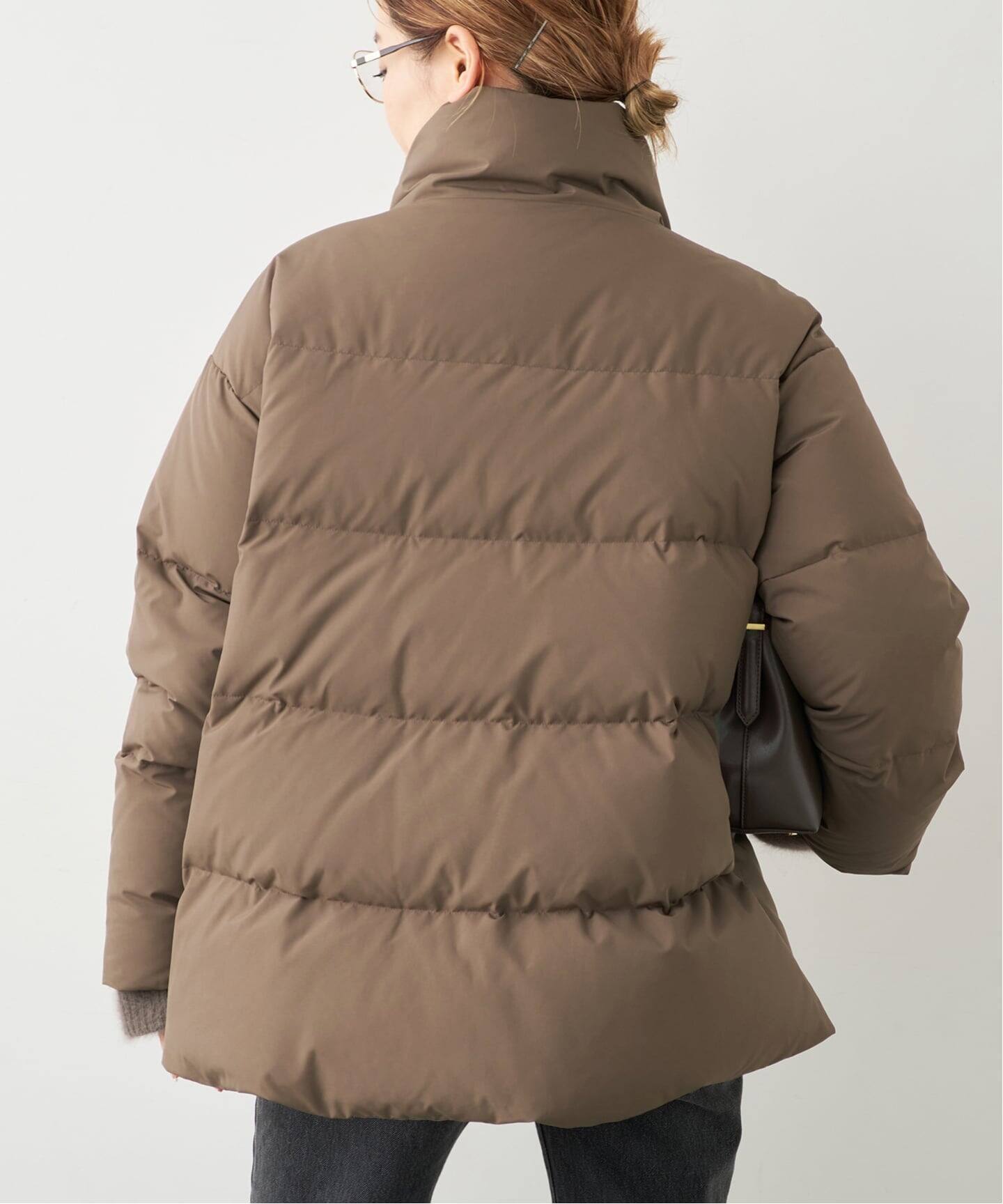 Essential ダウン ジャケット（ダウンジャケット）｜Deuxieme Classe