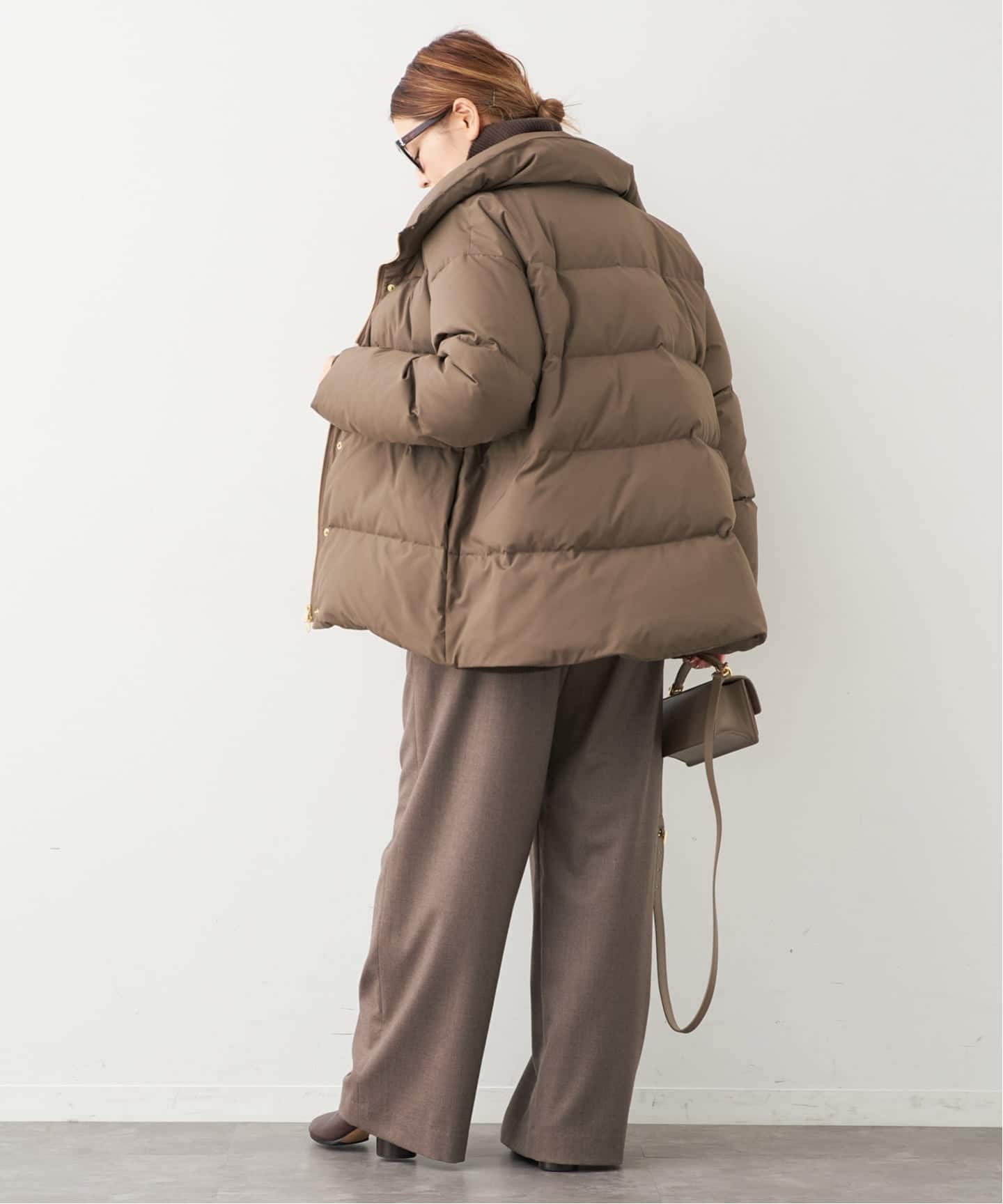 Essential ダウン ジャケット（ダウンジャケット）｜Deuxieme Classe