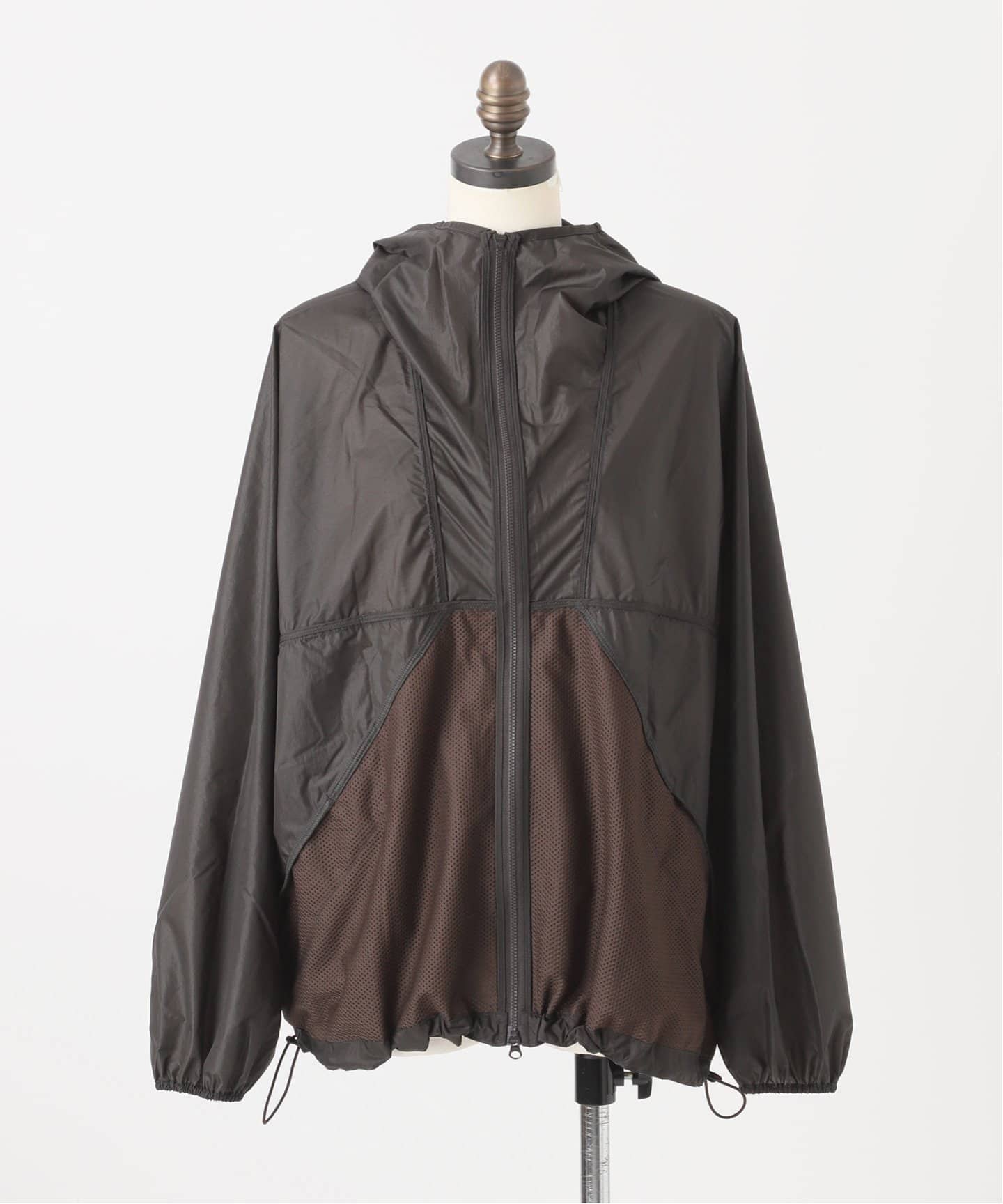 AMERICANA/アメリカーナ】 Nylon Jacket（ナイロンジャケット）｜L