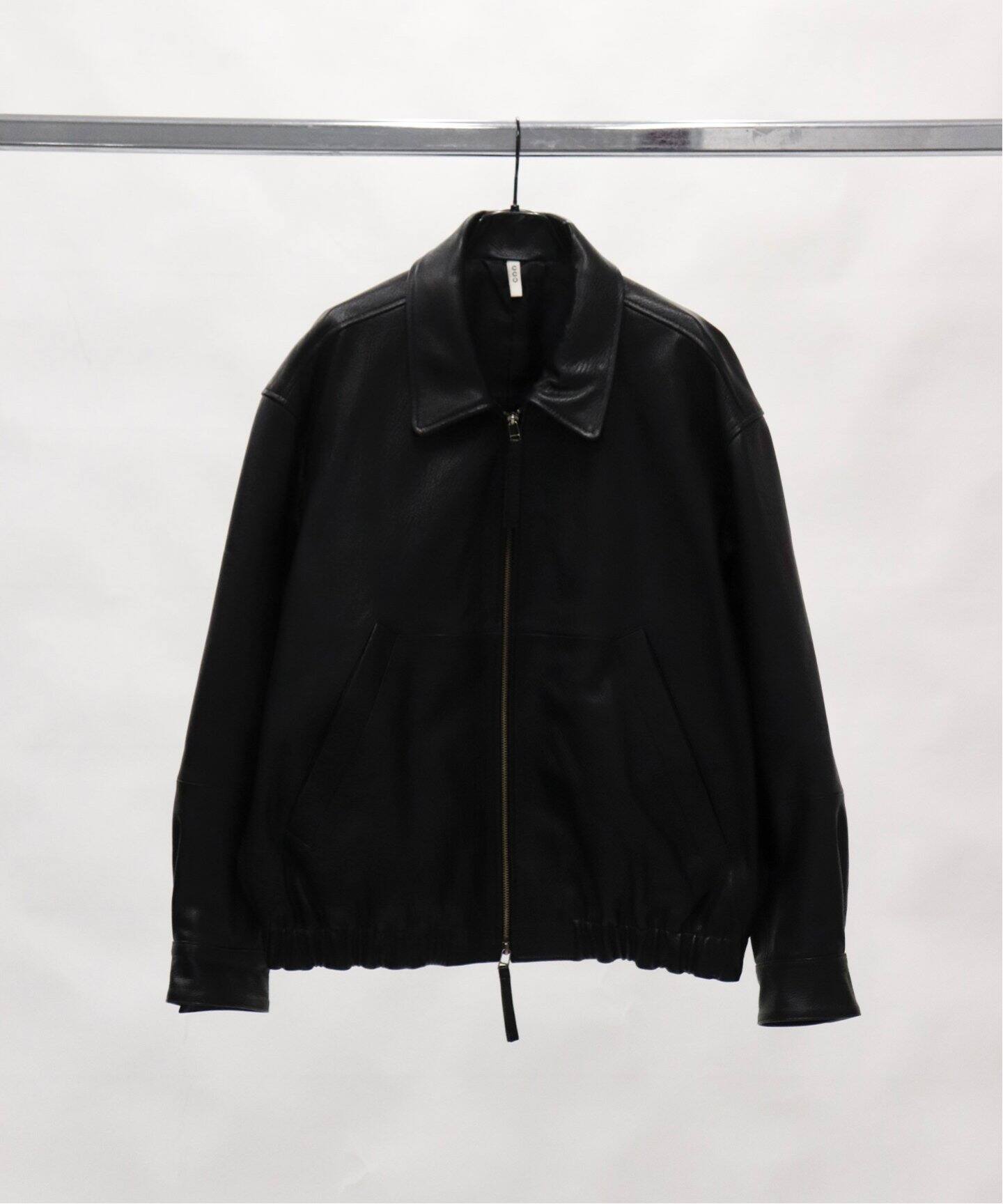 CCU*WISM】別注 COMFORTABLE SWING TOP JACKET SH-01- WSGOAT- 4
