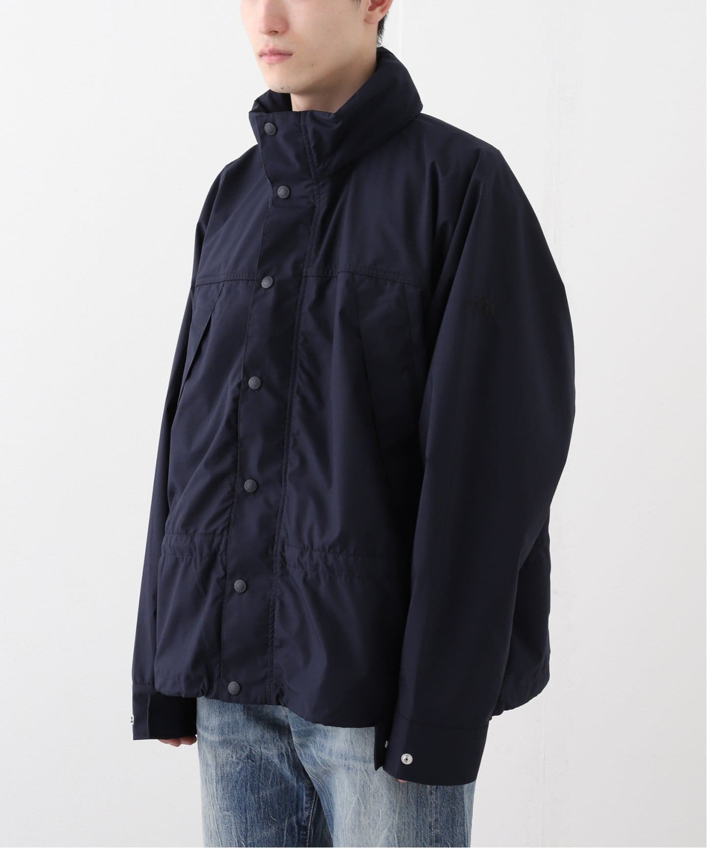 THE NORTH FACE PURPLE LABEL 別注 65/35 フィールドジャケット