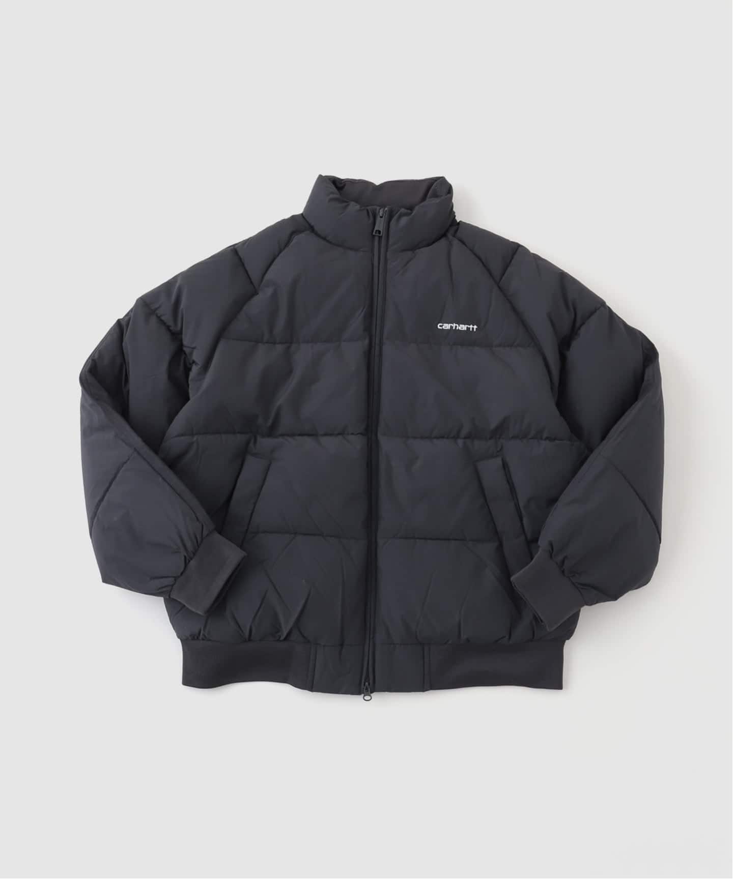 CARHARTT WIP / カーハート ダブリューアイピー NEBRASKA JACKET