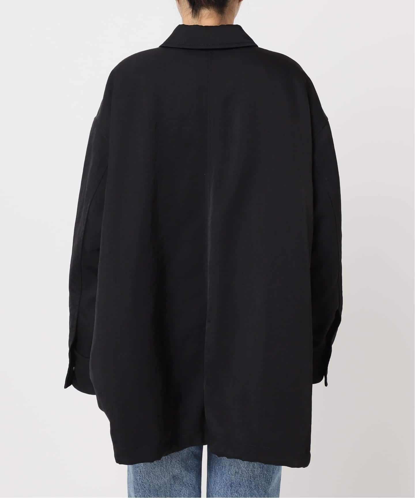 テントブルゾン（その他ブルゾン／アウター）｜Plage（プラージュ）の