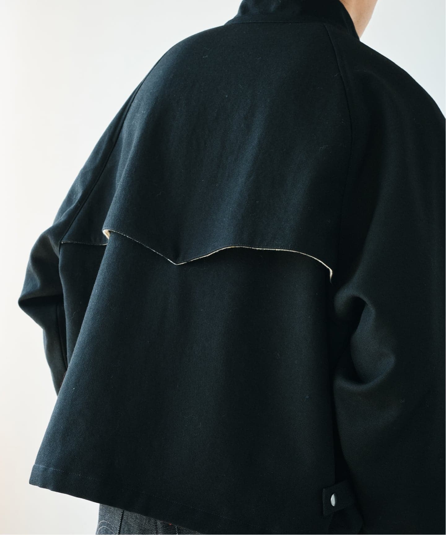 BARACUTA(バラク―タ) 別注 G4 ブルゾン（その他ブルゾン／アウター